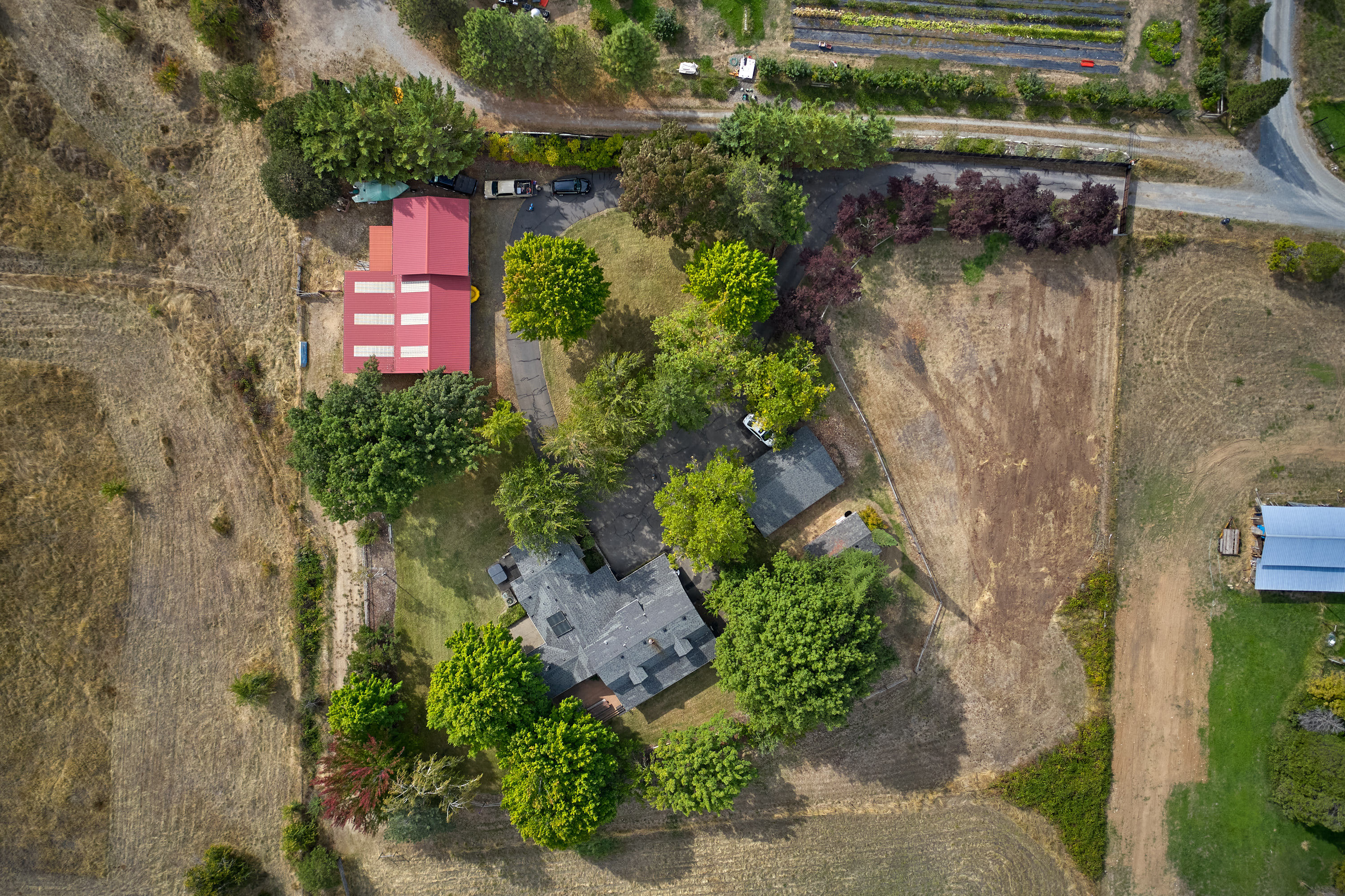 3095 Burrell Road