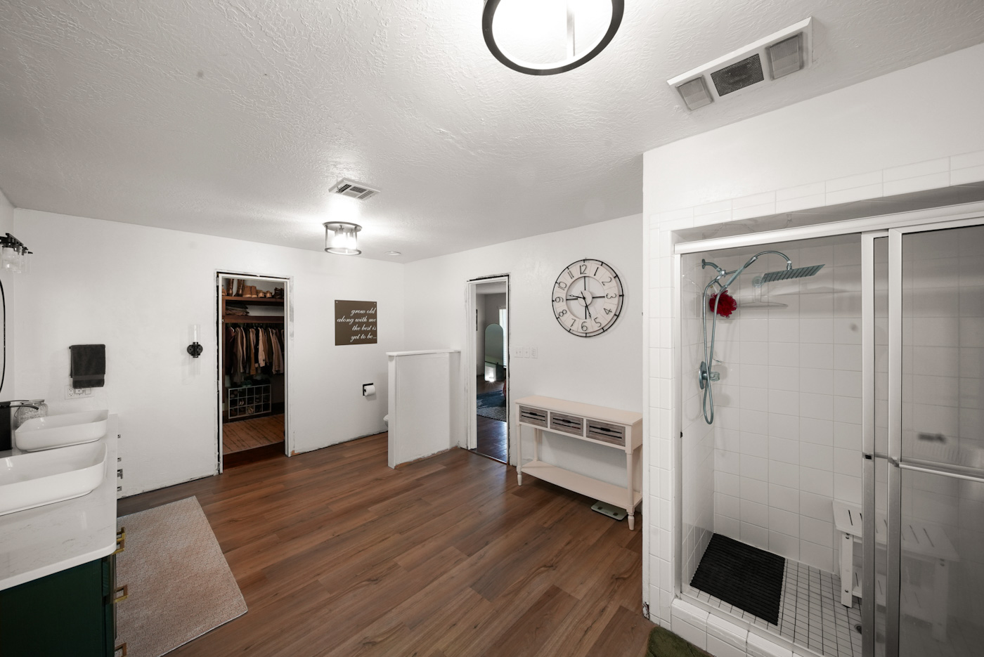 South Garvin Ranch Estates