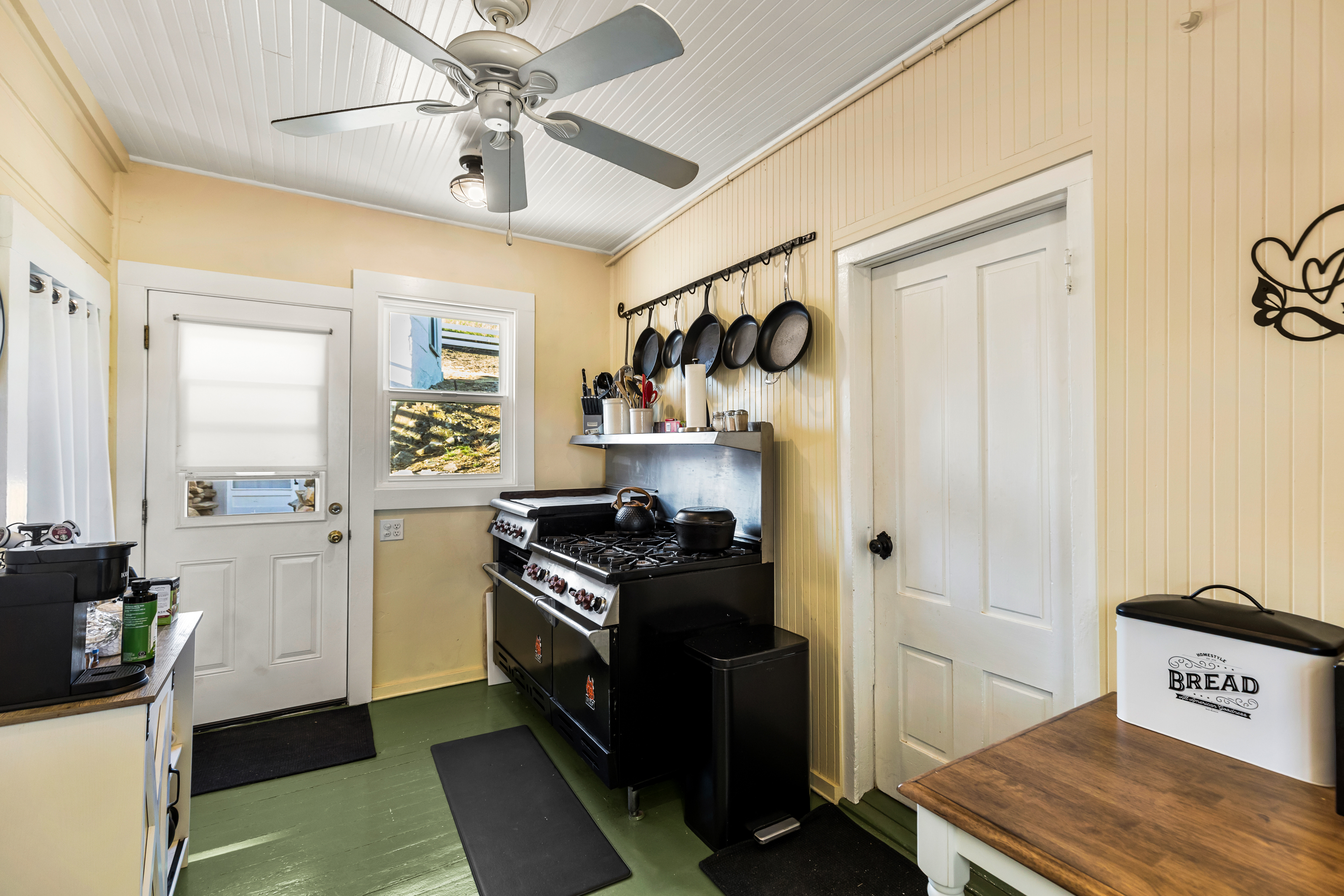 Reynolds Land and Cattle Co. Ranch