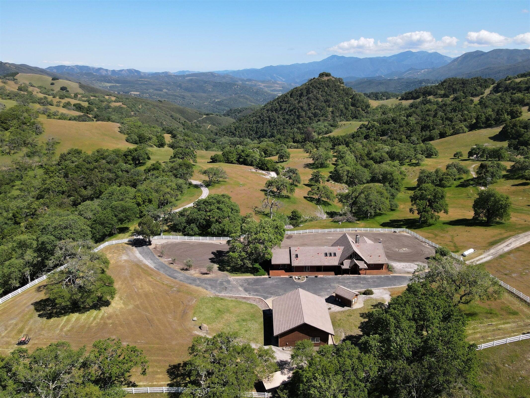 Palo Escrito Ranch