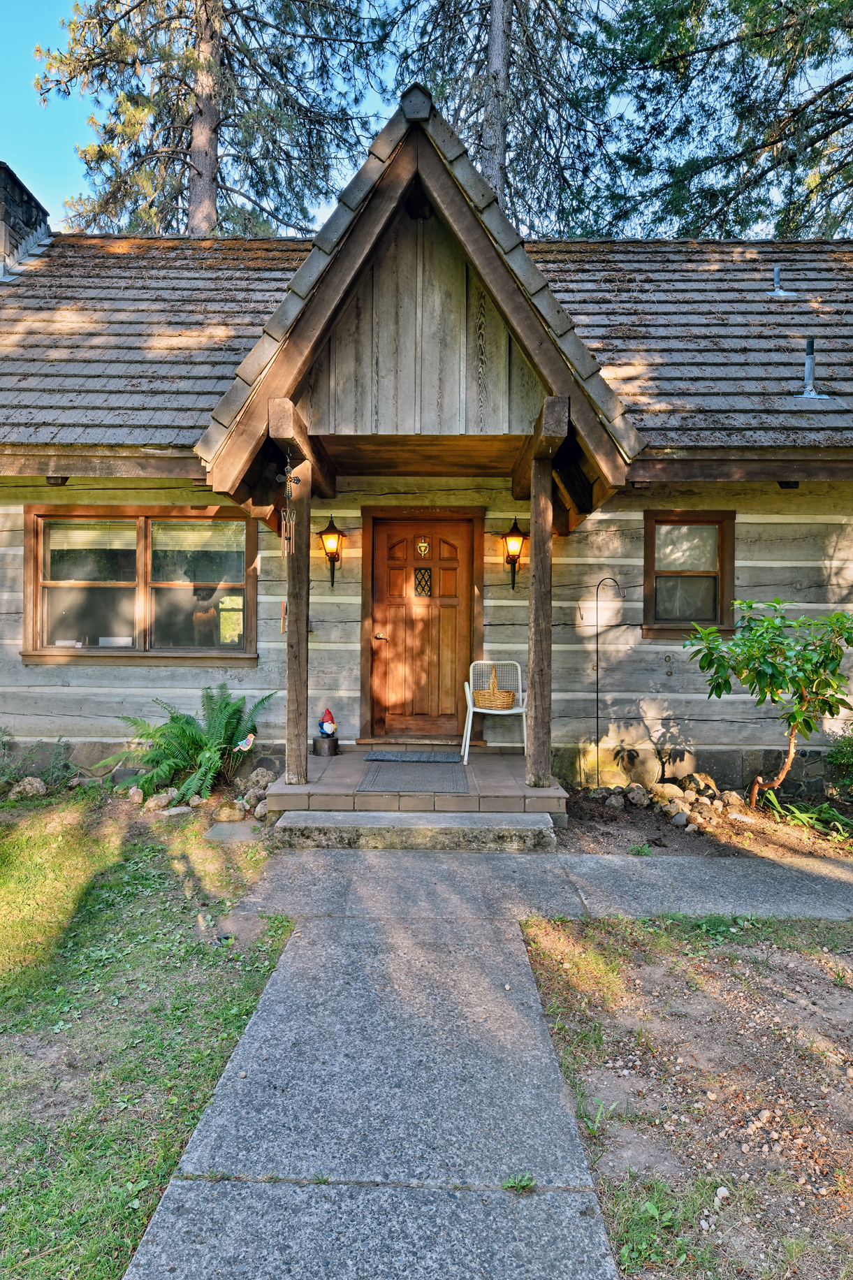 Inter Mountain Ranch