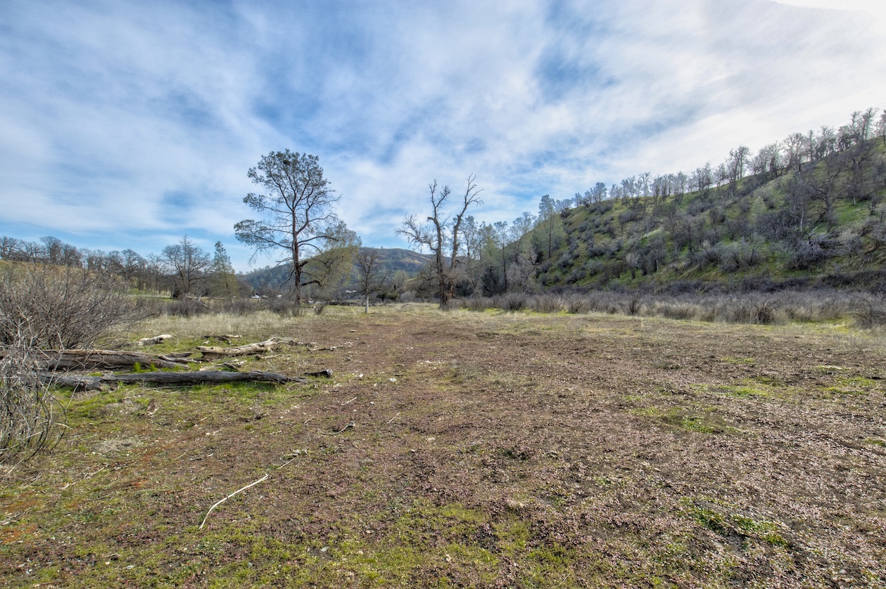 Elk Creek Ranchette
