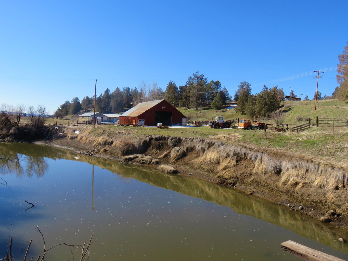 Lennon Lookout Ranch
