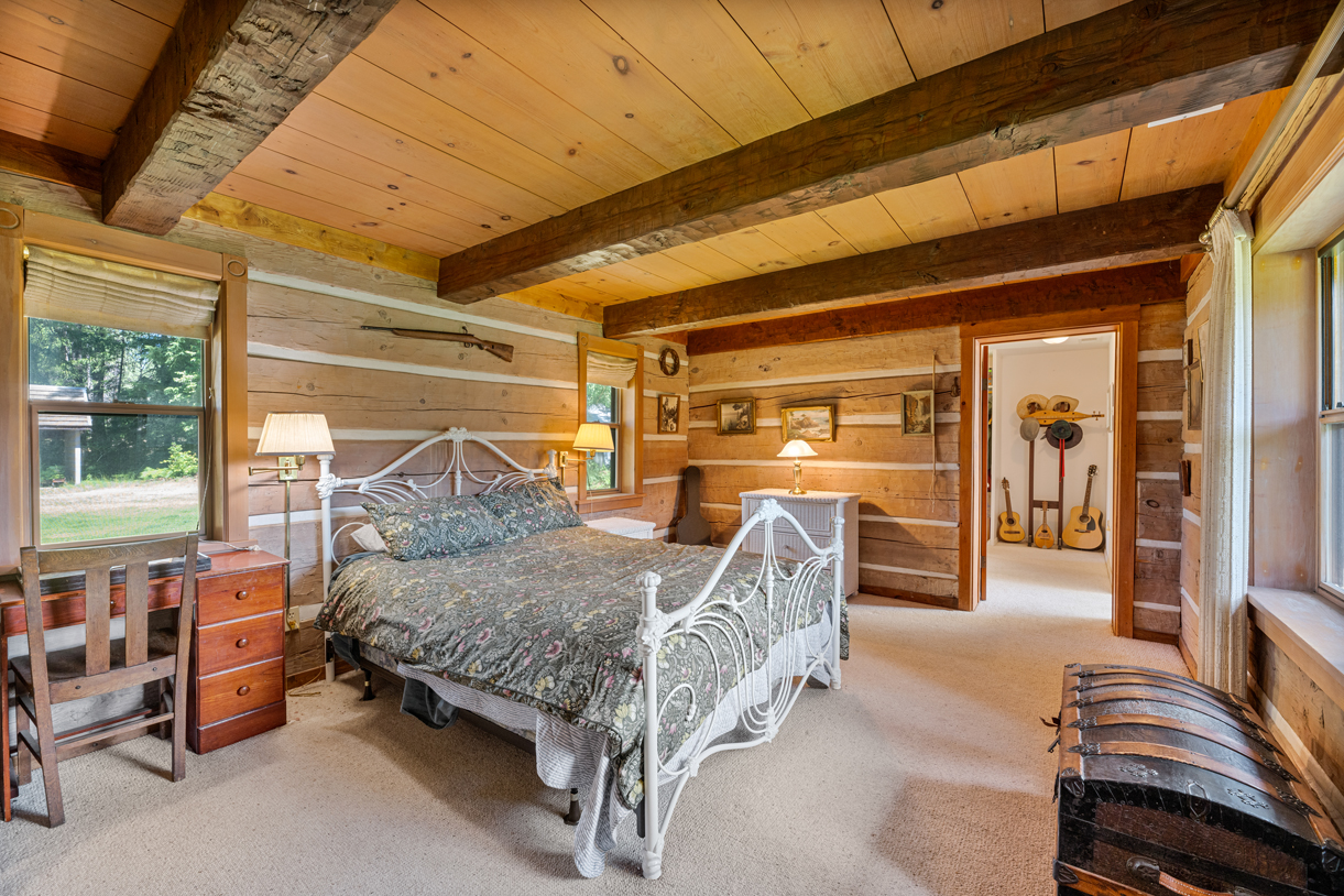 Inter Mountain Ranch
