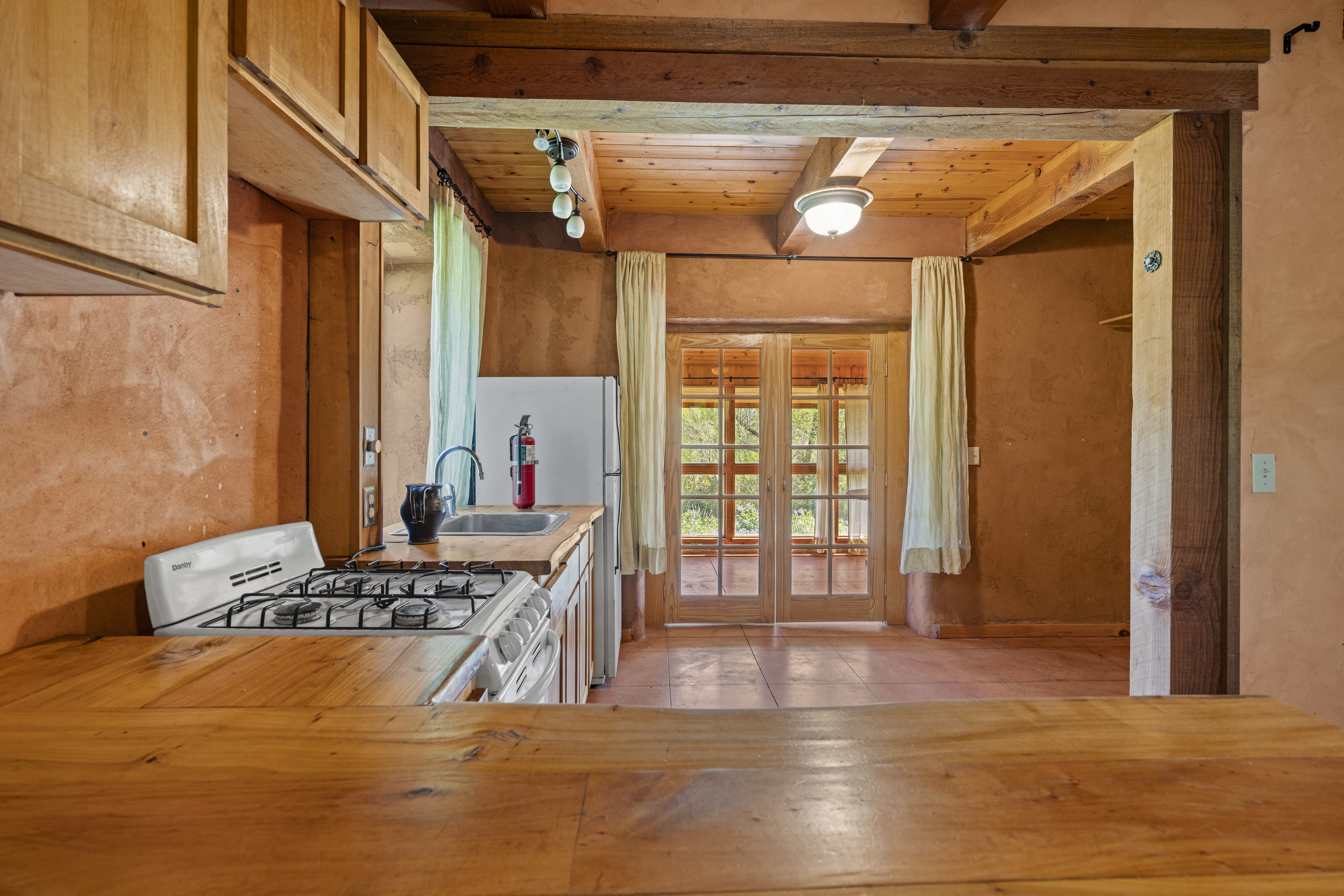 Wolf Gulch Farm - 7000 Little Applegate Road