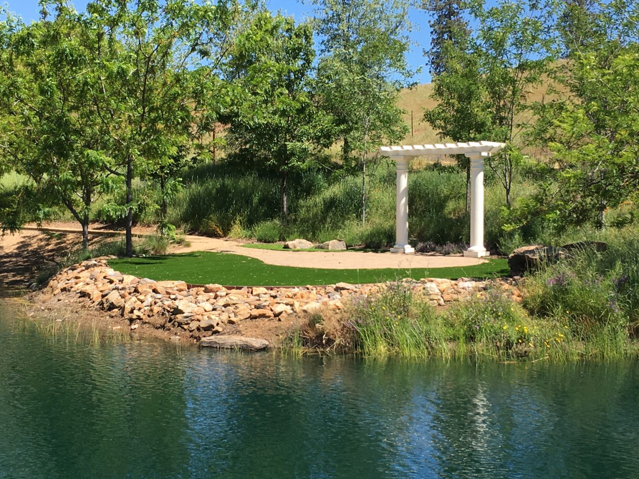 Tailem Bend Ranch and Vineyard