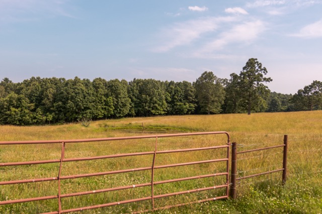 7 Pasture Farm
