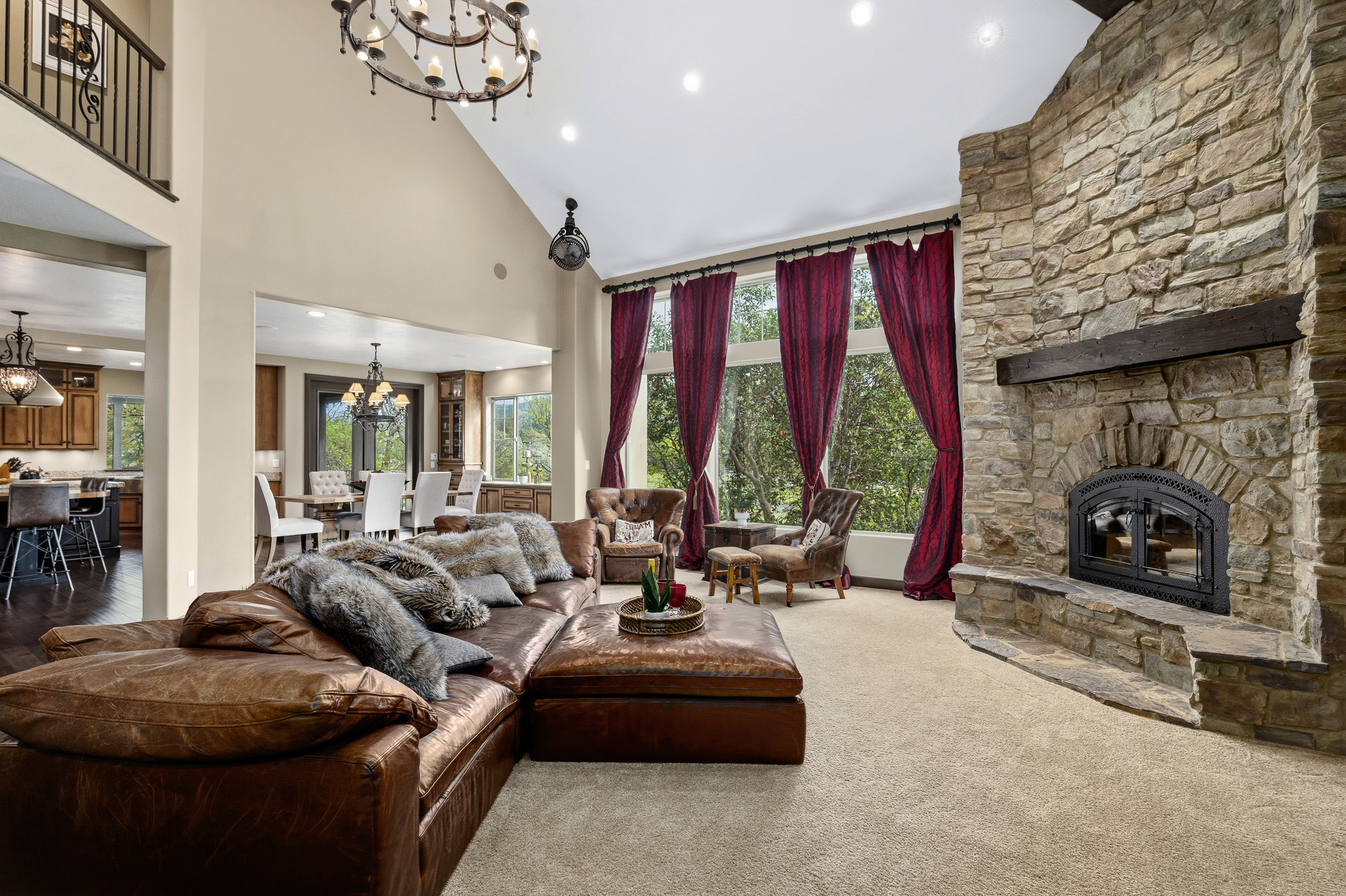 6200 Old Stage Road