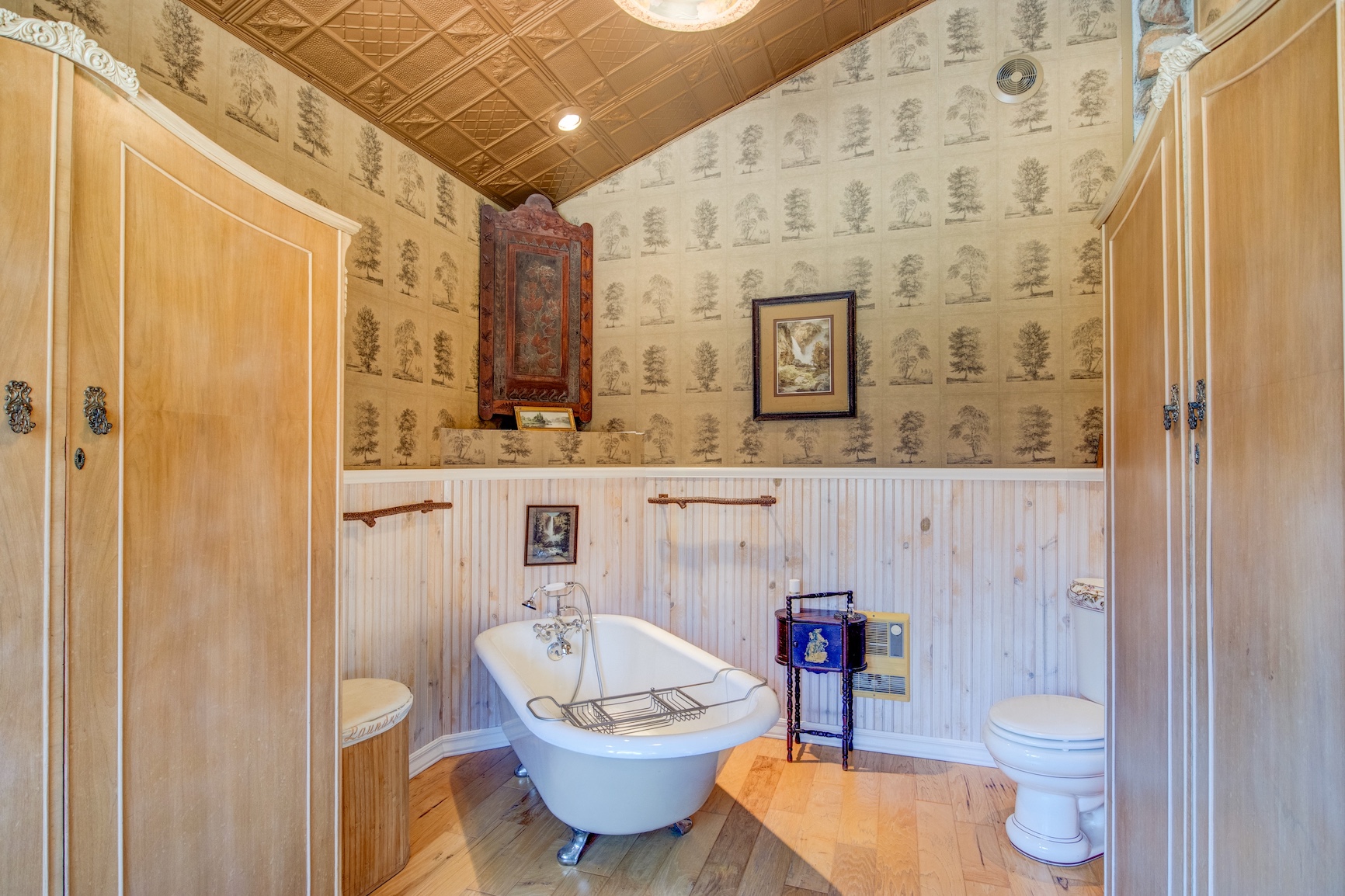 Camp Nelson Lodge