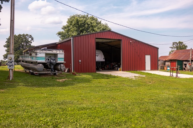 7 Pasture Farm