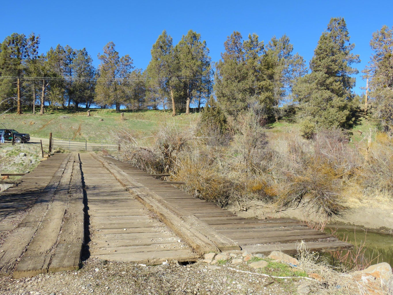 Lennon Lookout Ranch