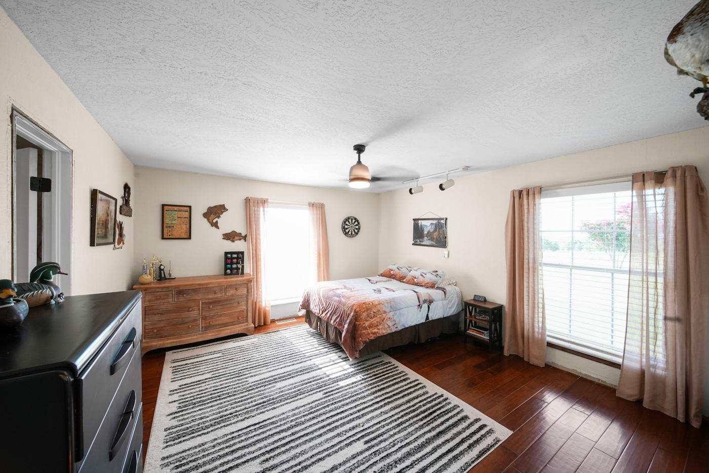 South Garvin Ranch Estates