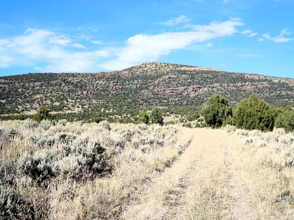 Maybell Grazing & Big Game Ranch