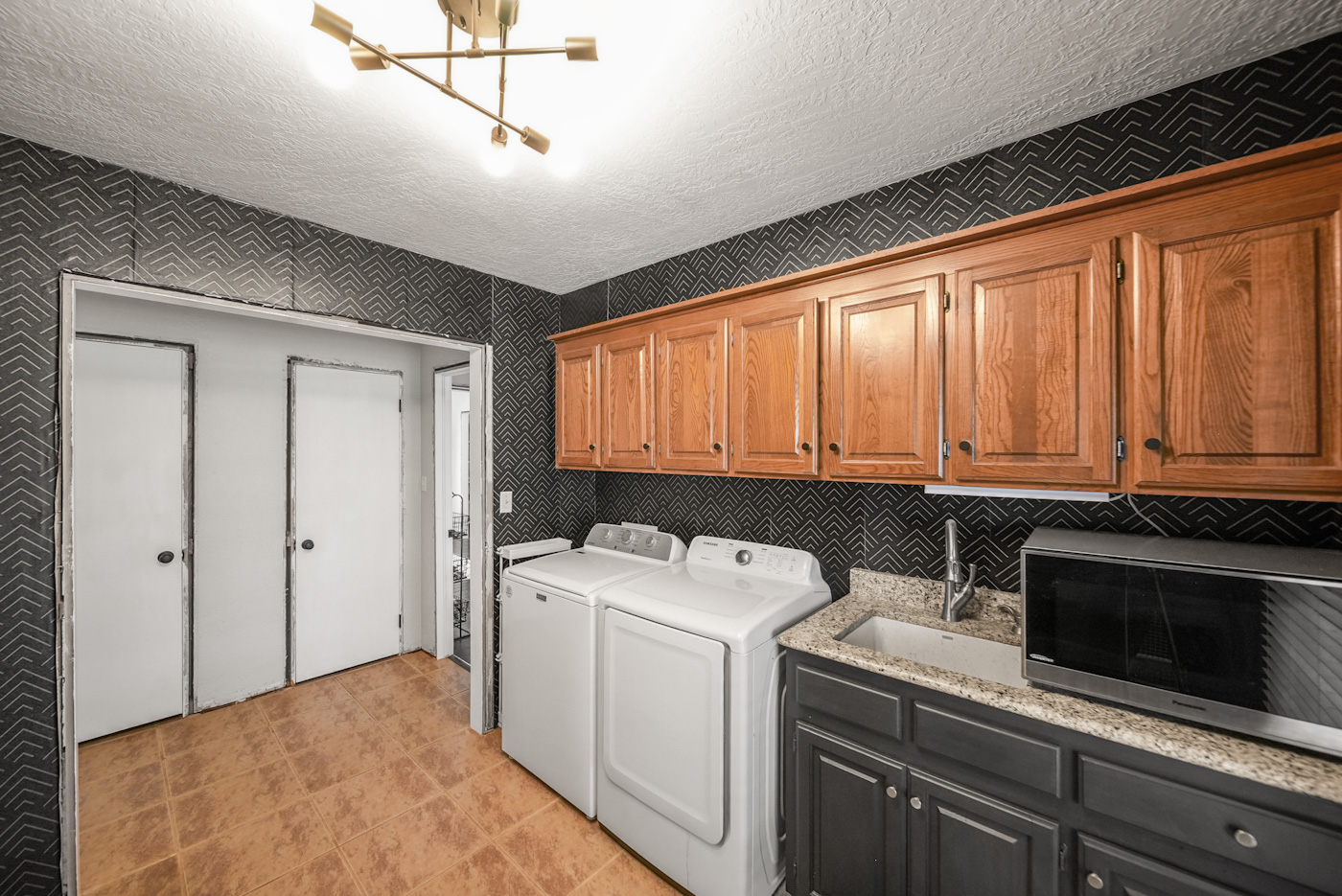 South Garvin Ranch Estates