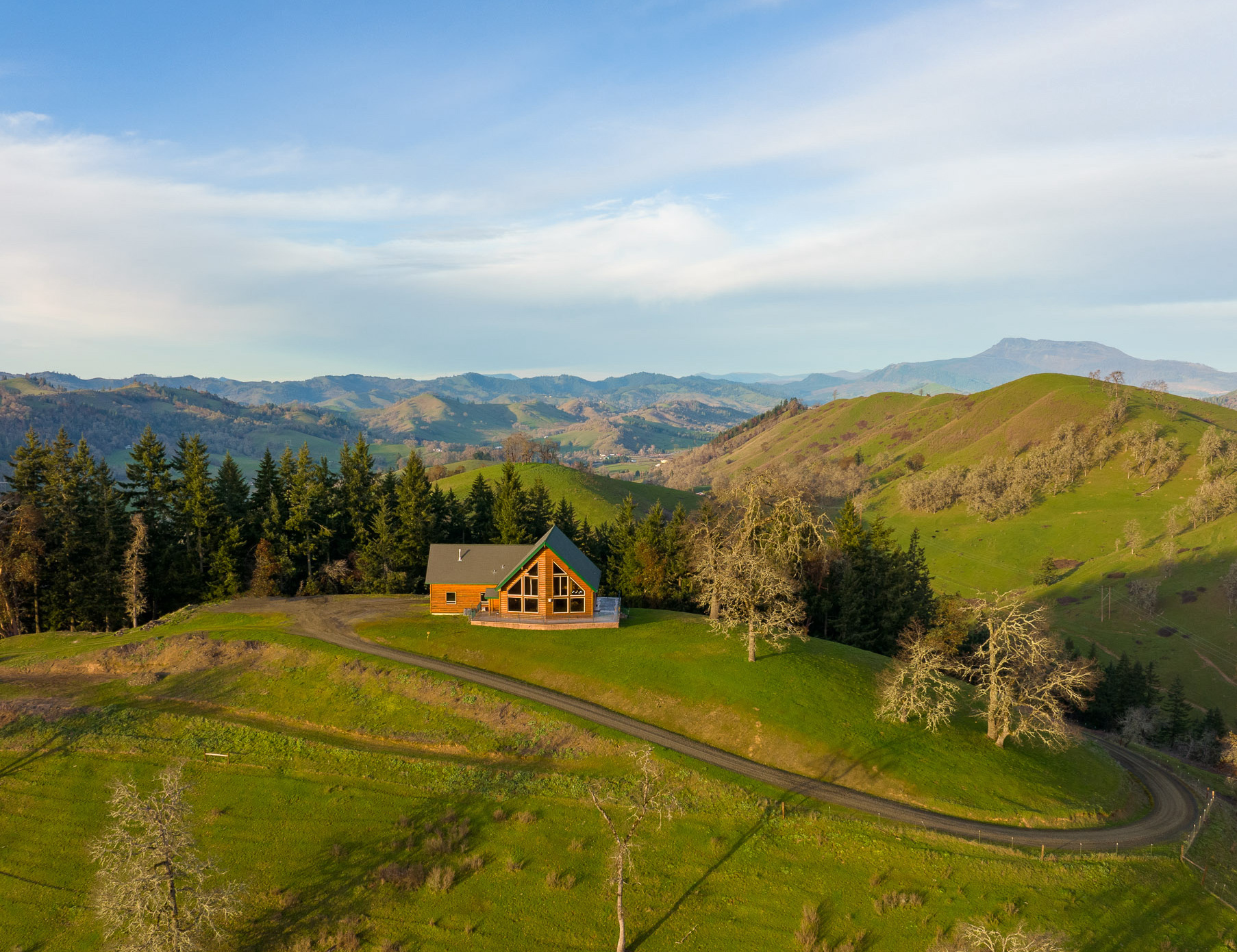 N Umpqua Ranch - 10181 N Umpqua Hwy