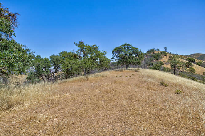 Del Puerto Canyon Getaway