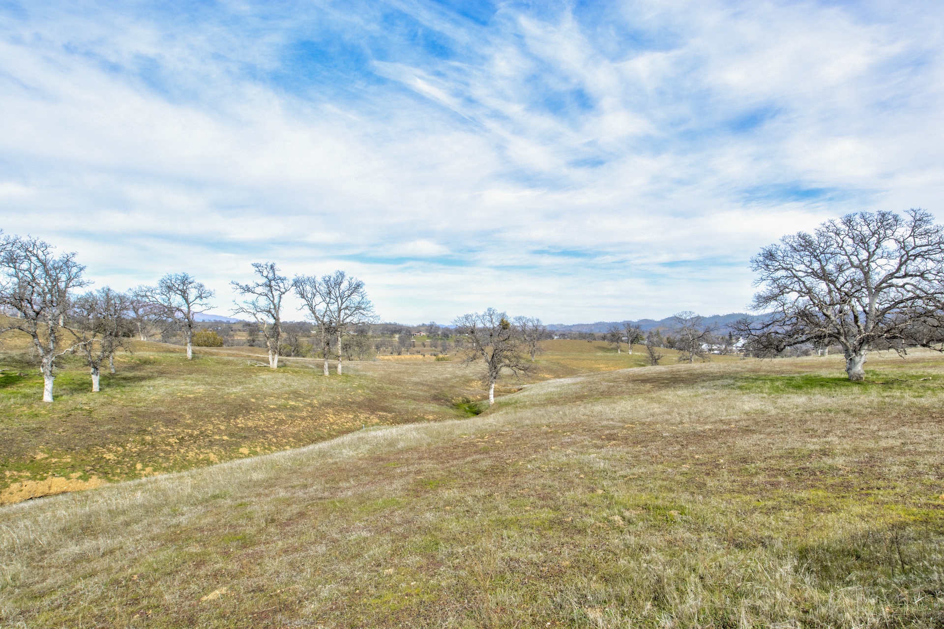 Elk Creek Ranchette
