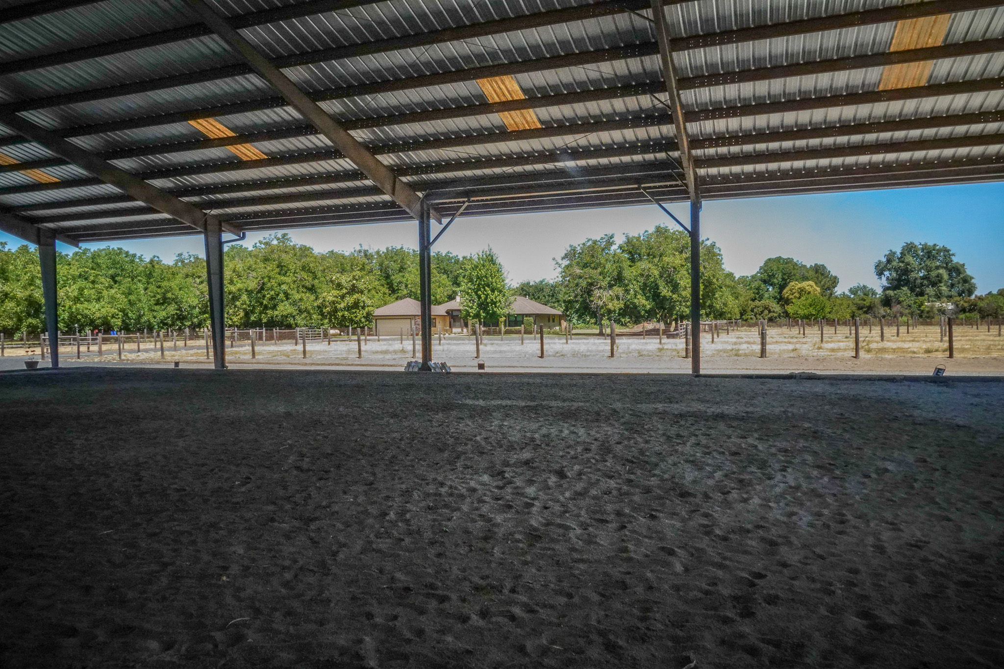 Woodard Ranch