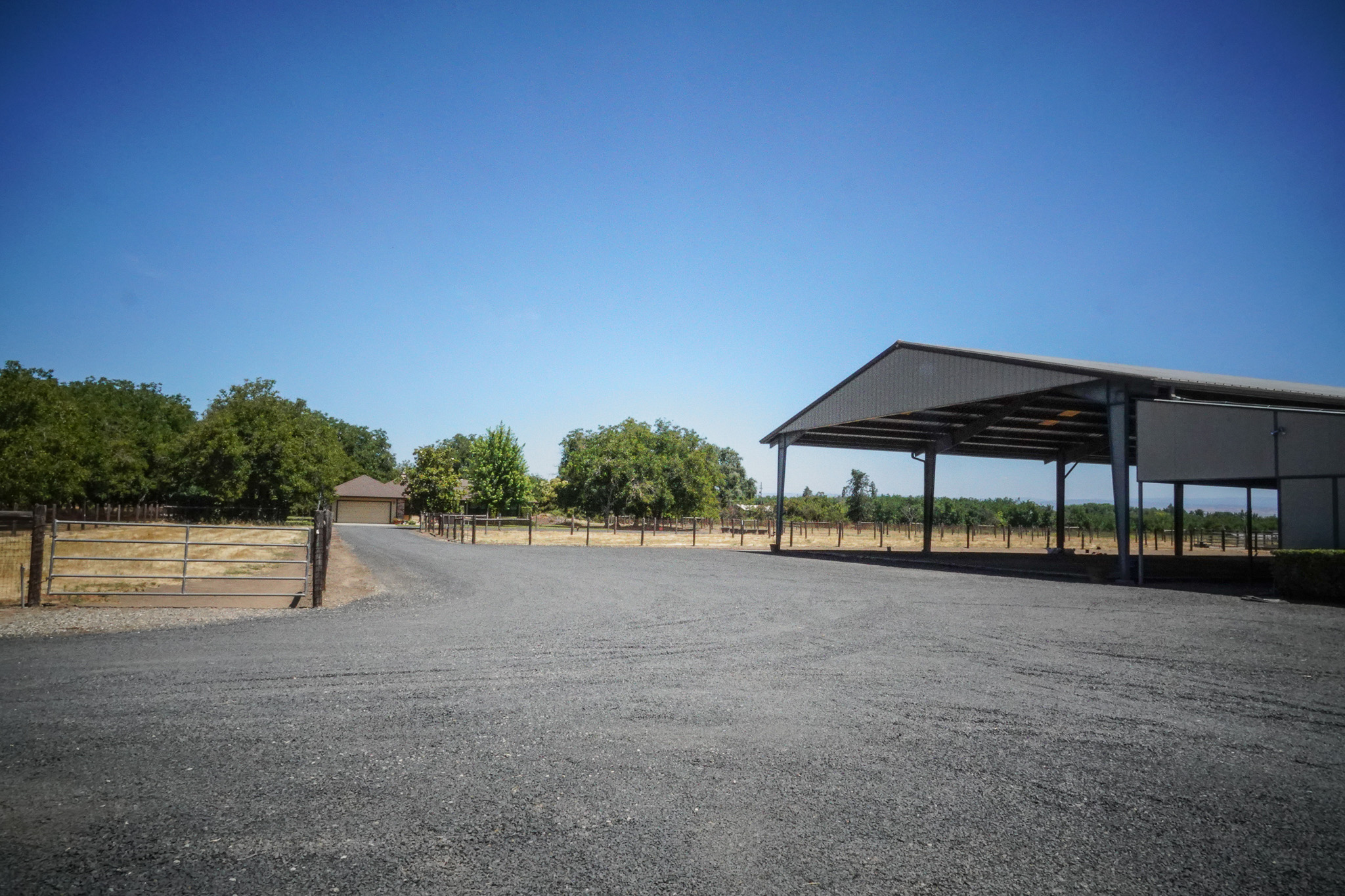 Woodard Ranch