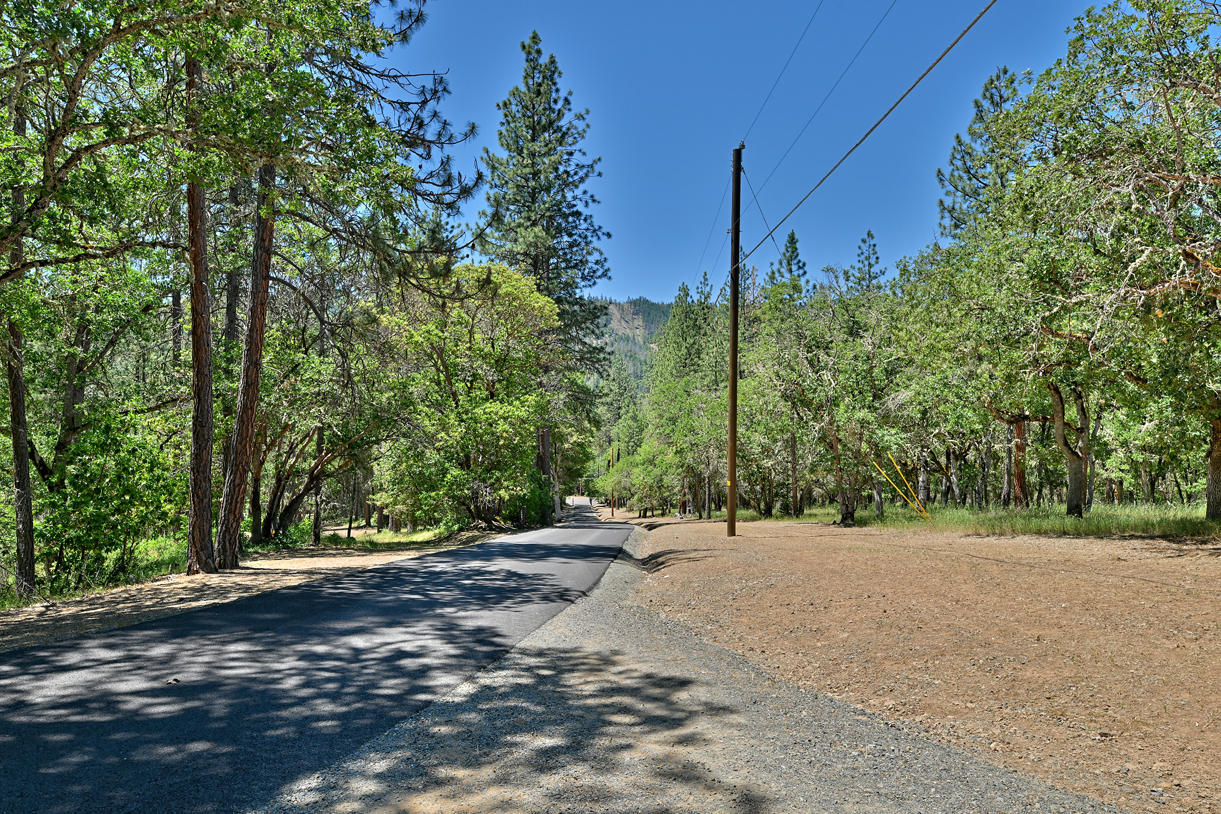 Logtown Estate