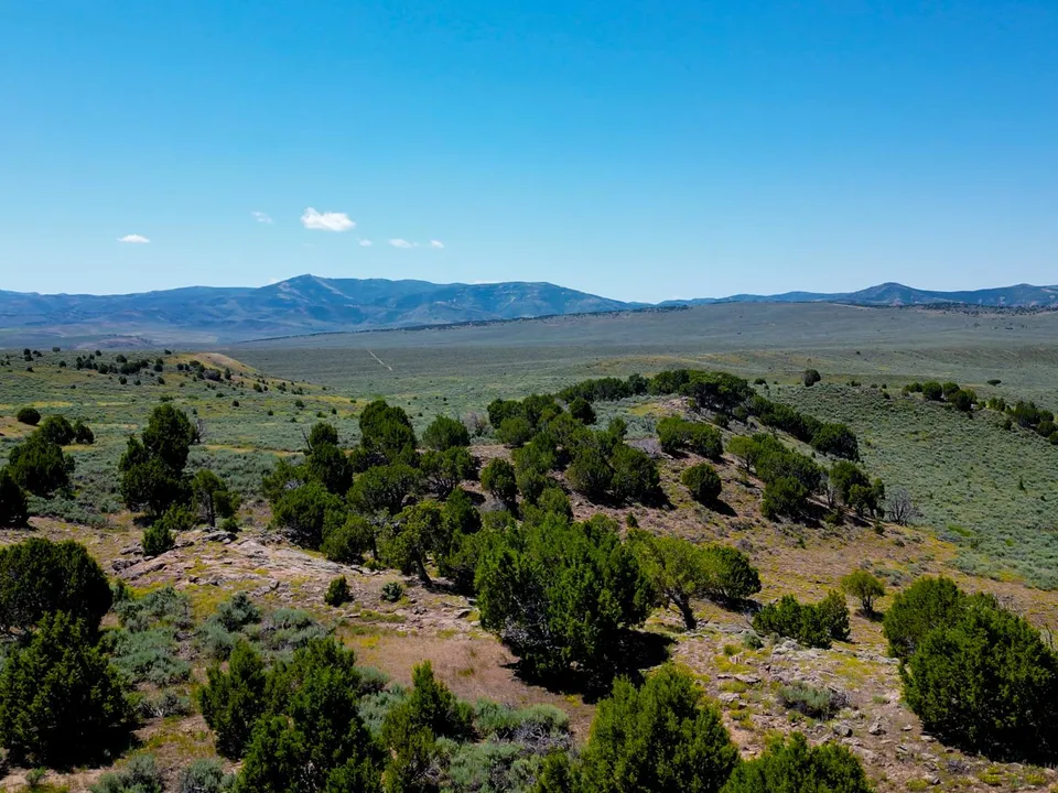 Maybell Grazing & Big Game Ranch