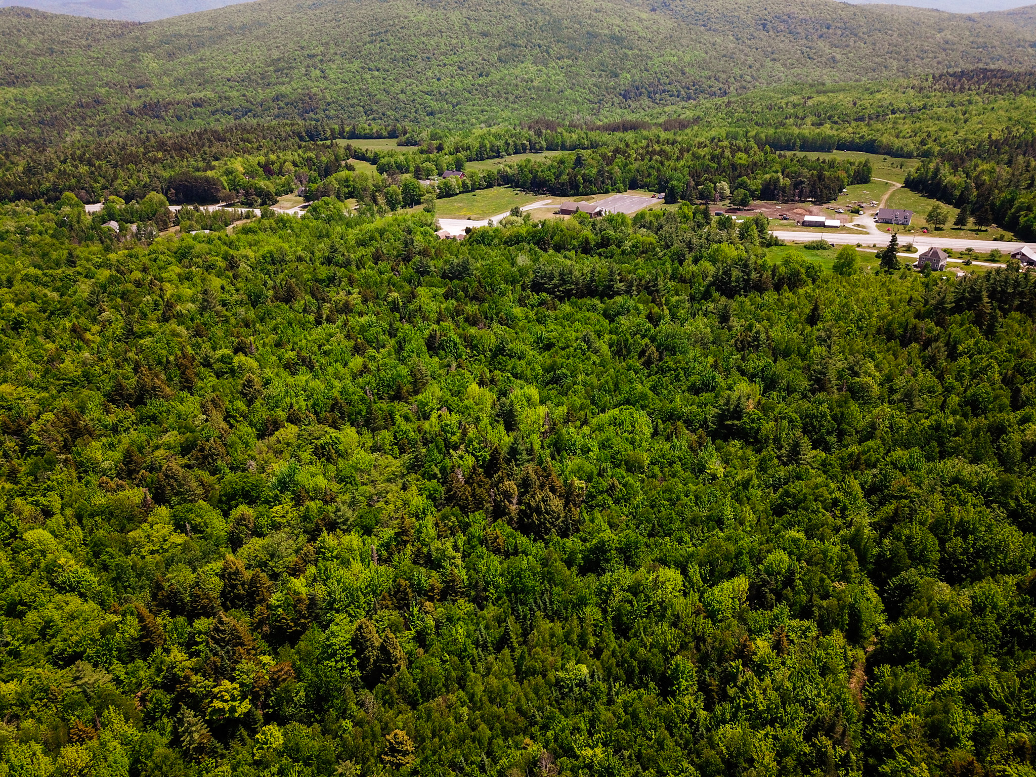 280 Gorham Hill Road - Gorham, NH