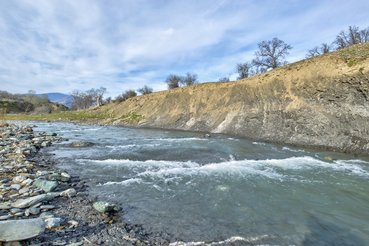 Elk Creek Ranchette