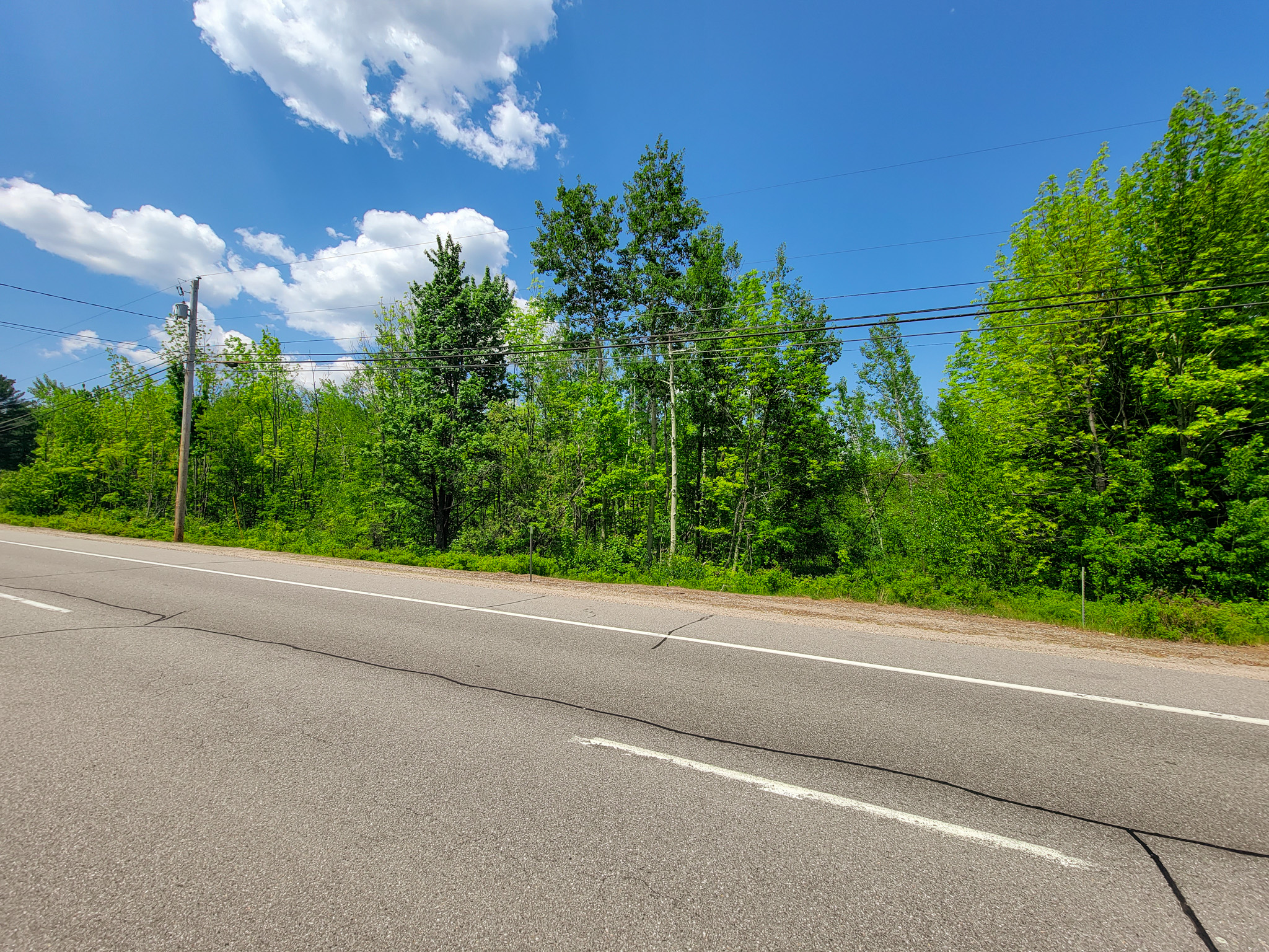 280 Gorham Hill Road - Gorham, NH