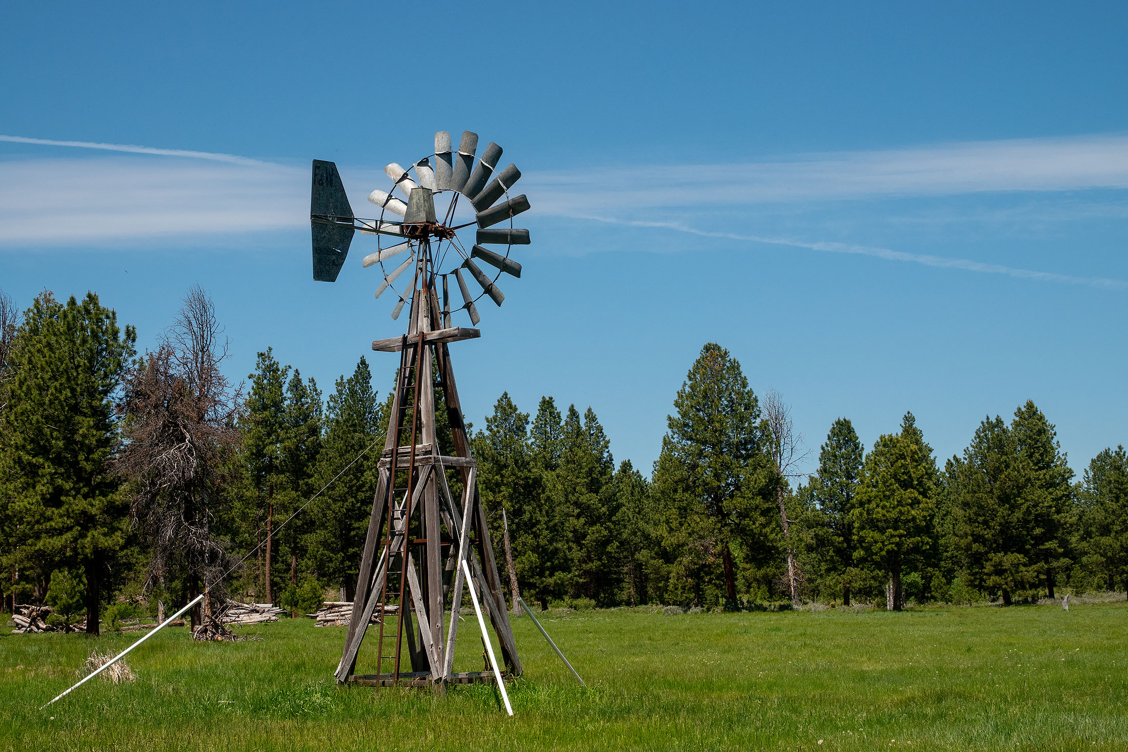 Klamath Marsh Retreat
