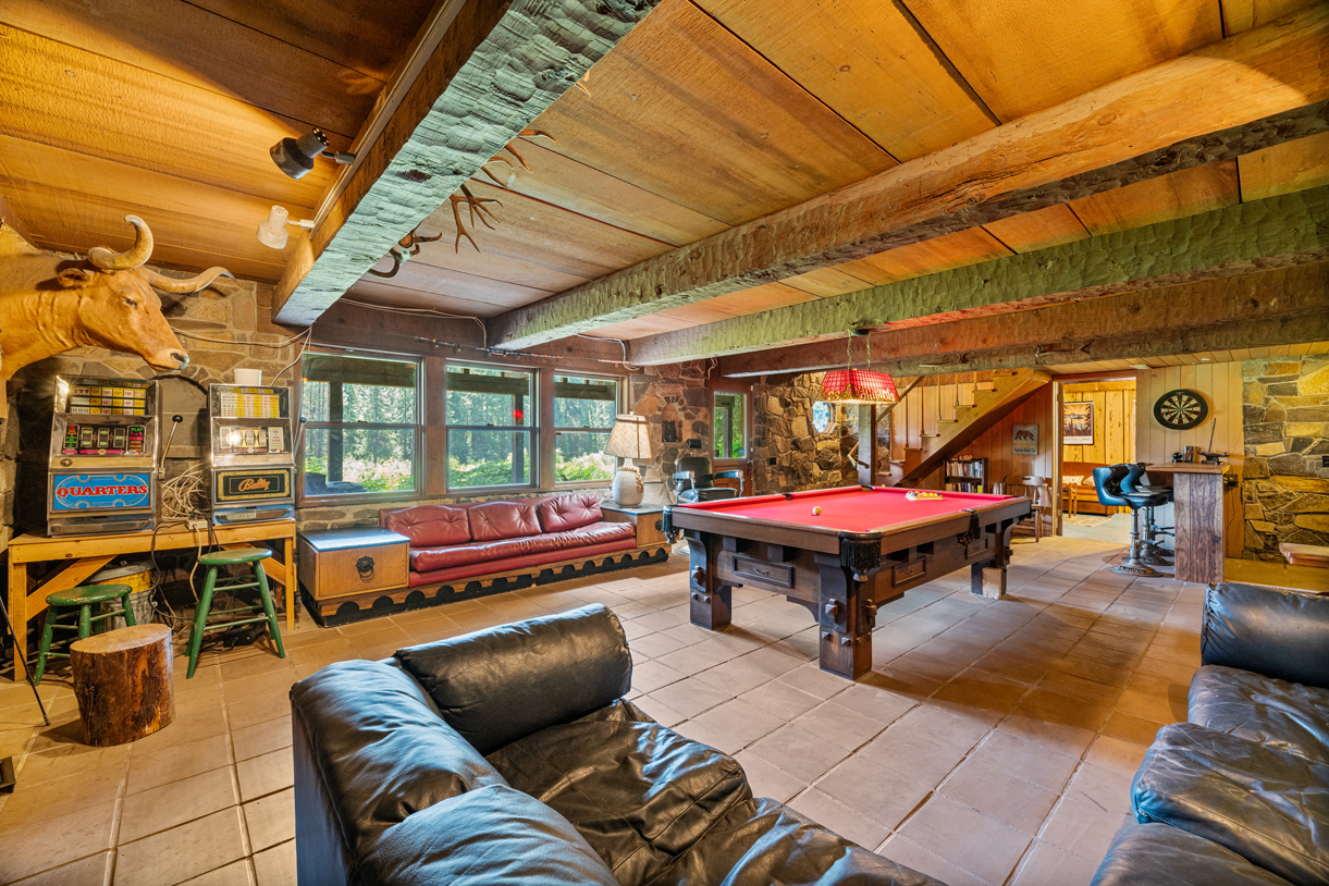 Inter Mountain Ranch