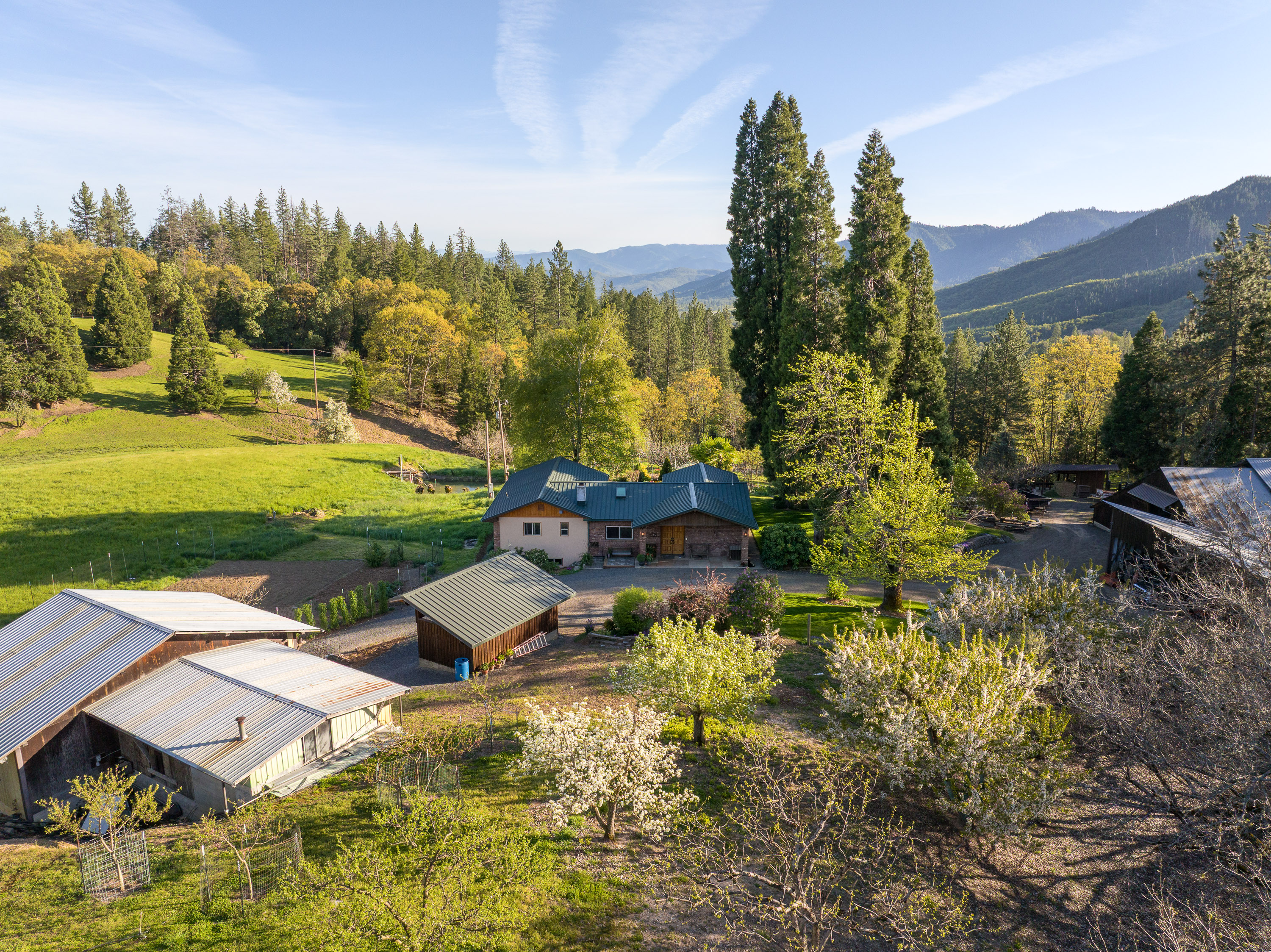Meyer Ranch - 12310 Ramsey Road