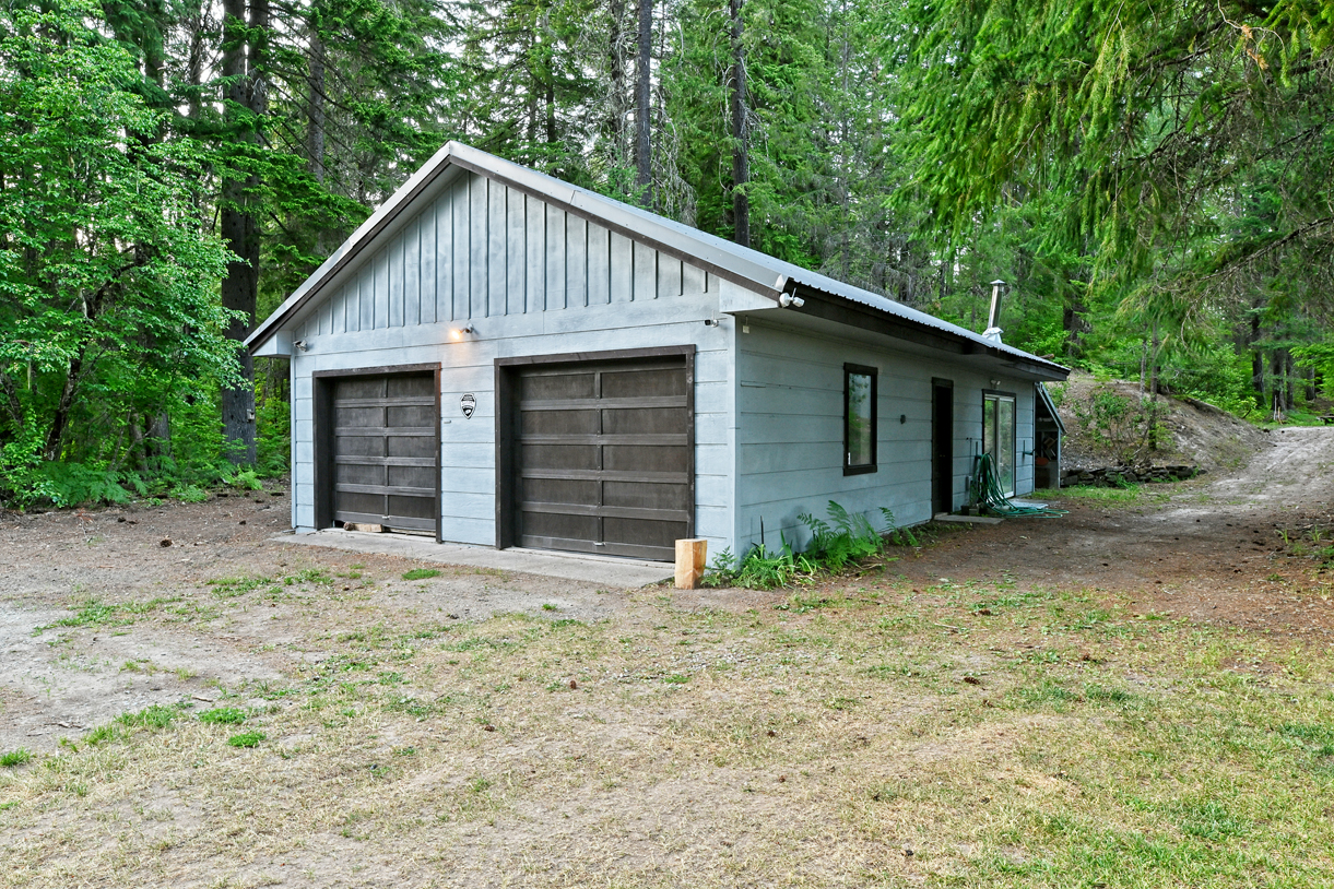 Inter Mountain Ranch