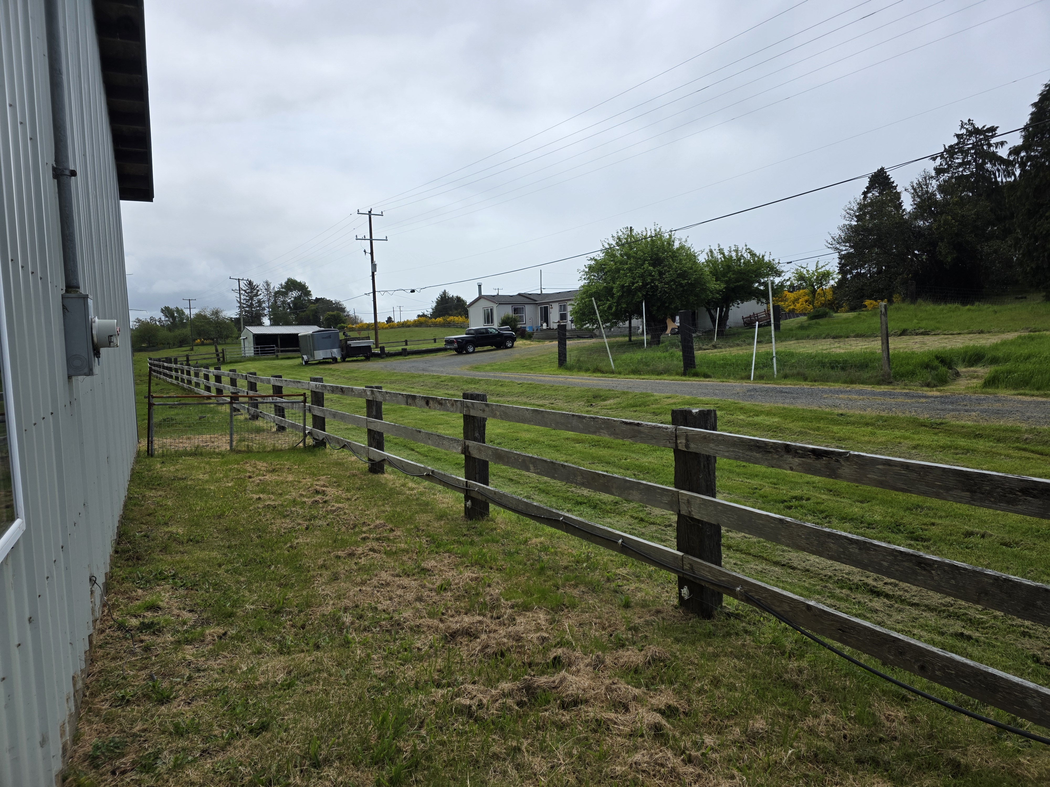Tagg Ranch