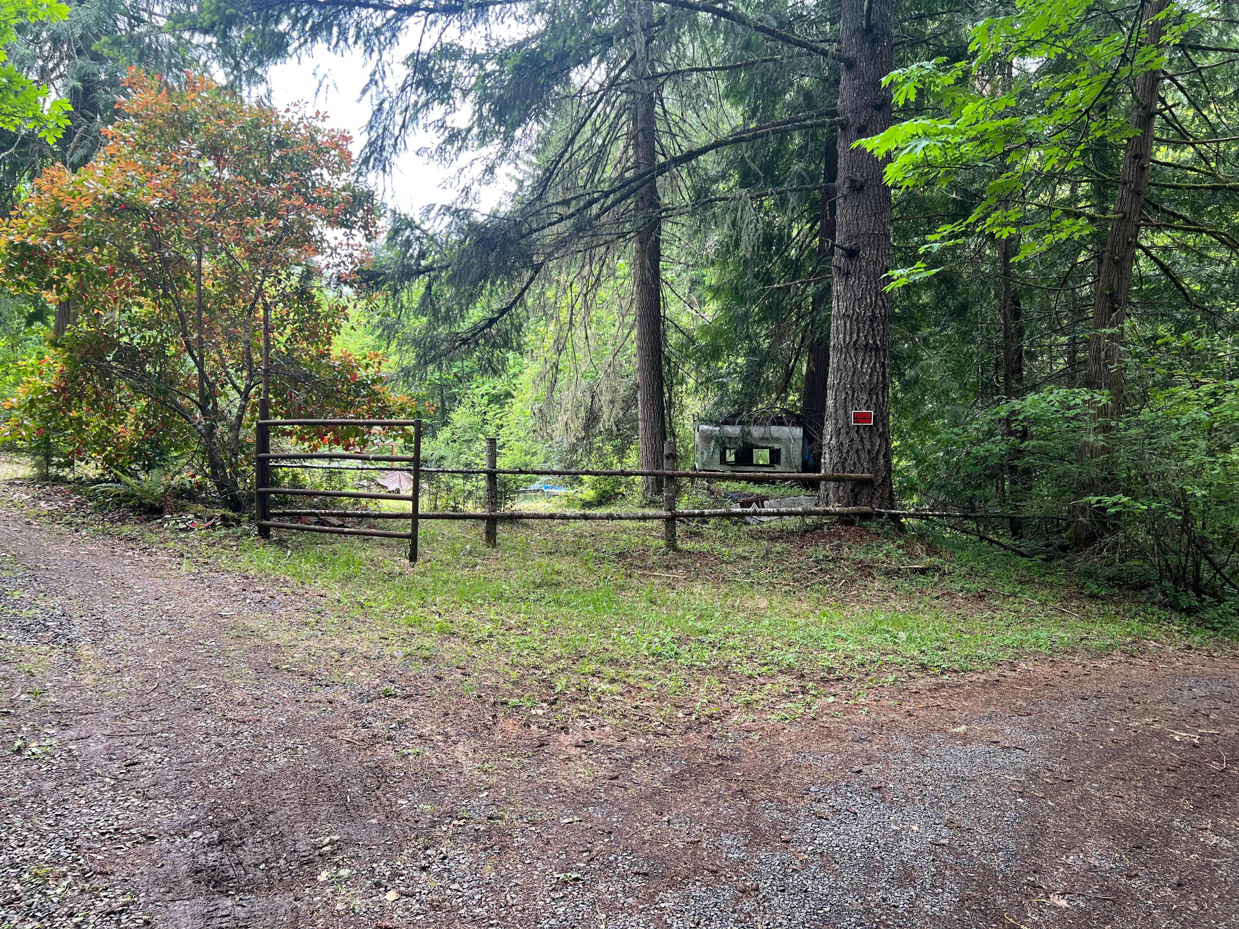 83715 Peninsula Rd Fall Creek OR