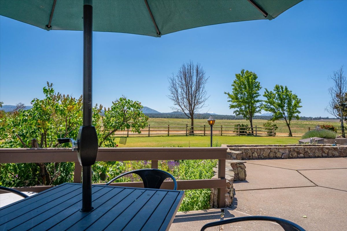 Mystic Mountain Ranch