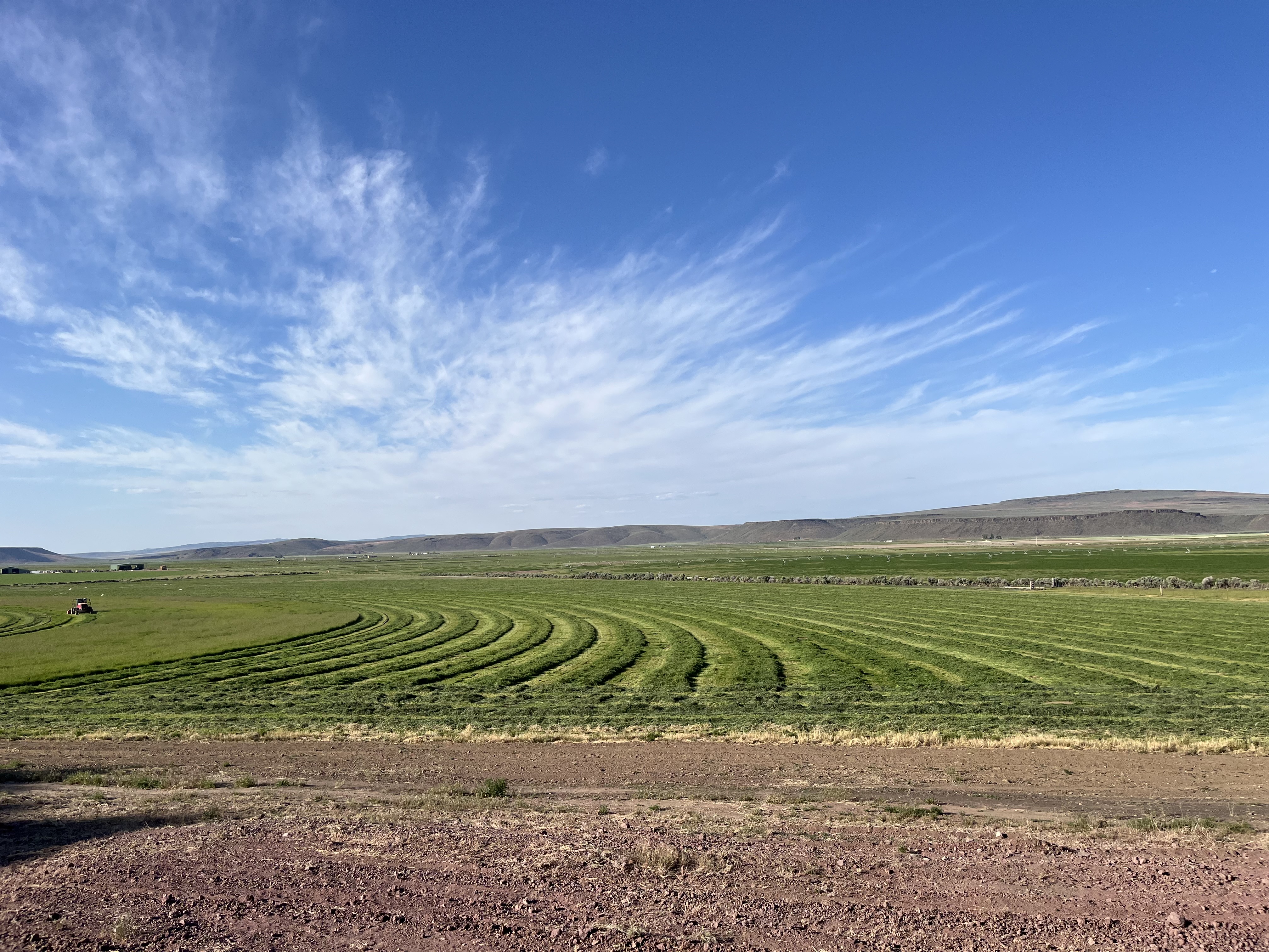 60646 Anderson Valley Rd, Princeton, OR