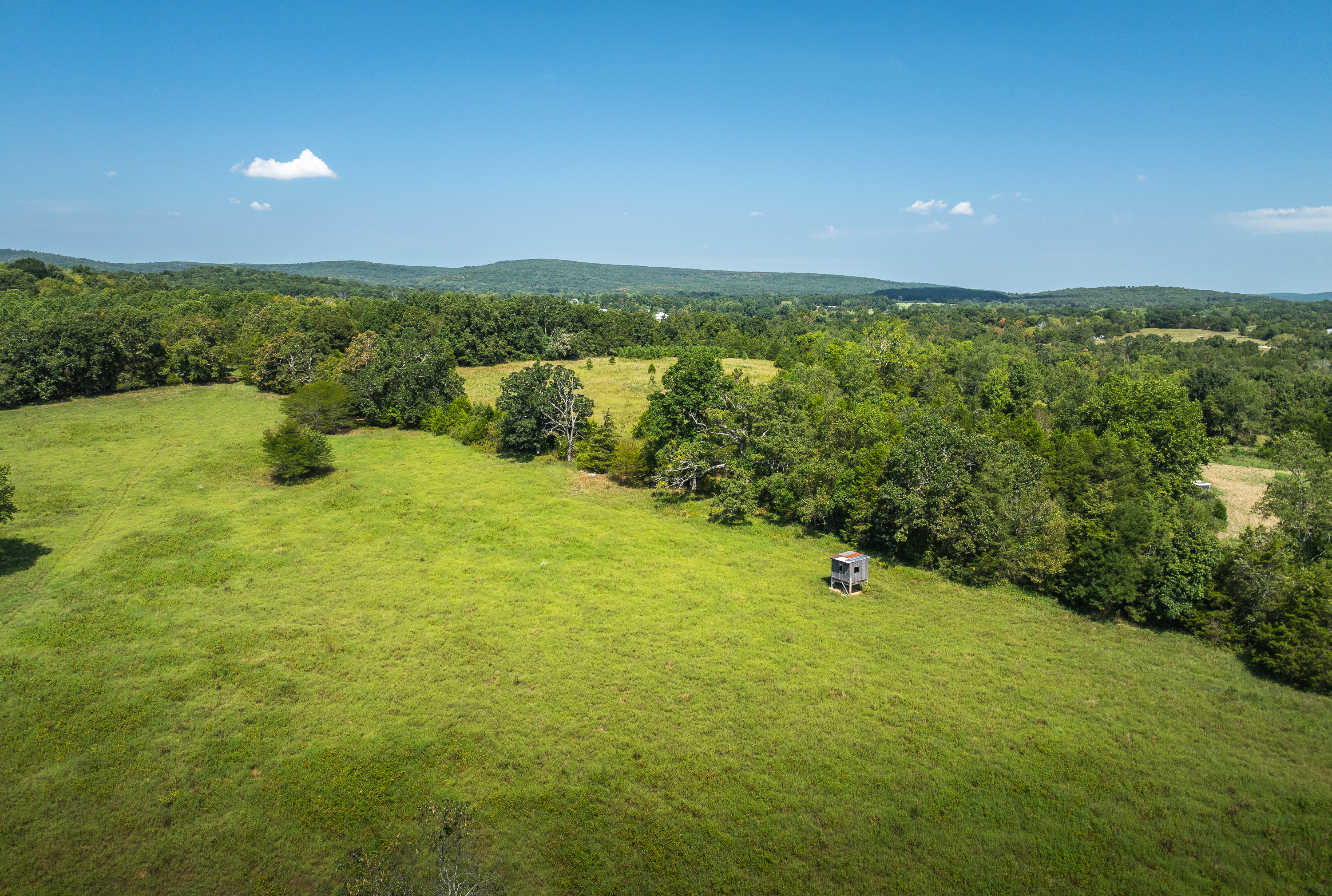 420 Acre Farm on Stouts Creek