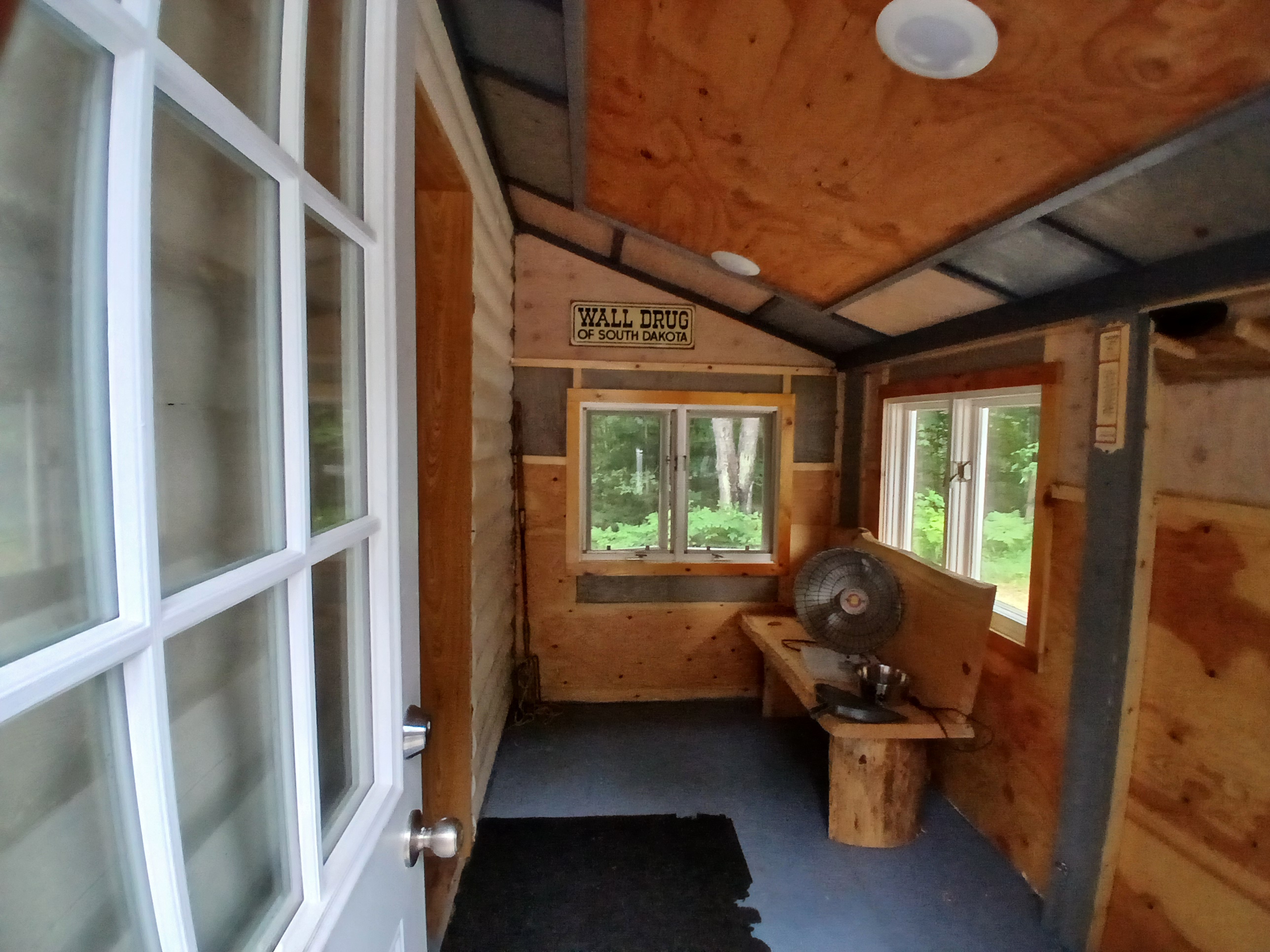 Baraga Wilderness Retreat 50185589