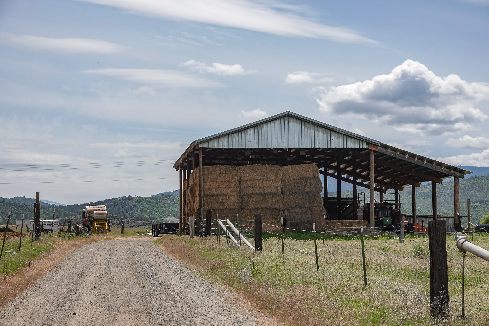 Lorenzini Ranch