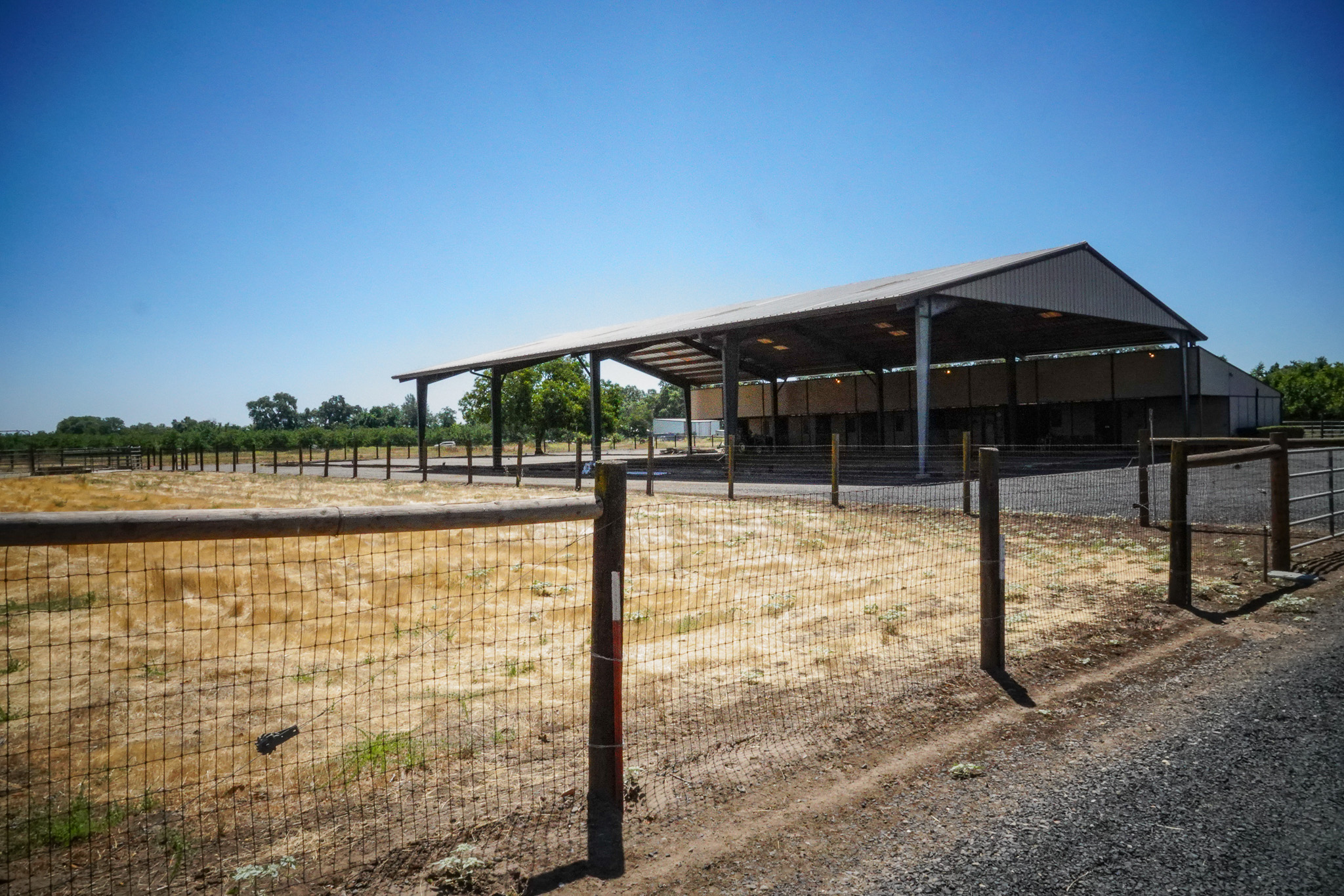 Woodard Ranch