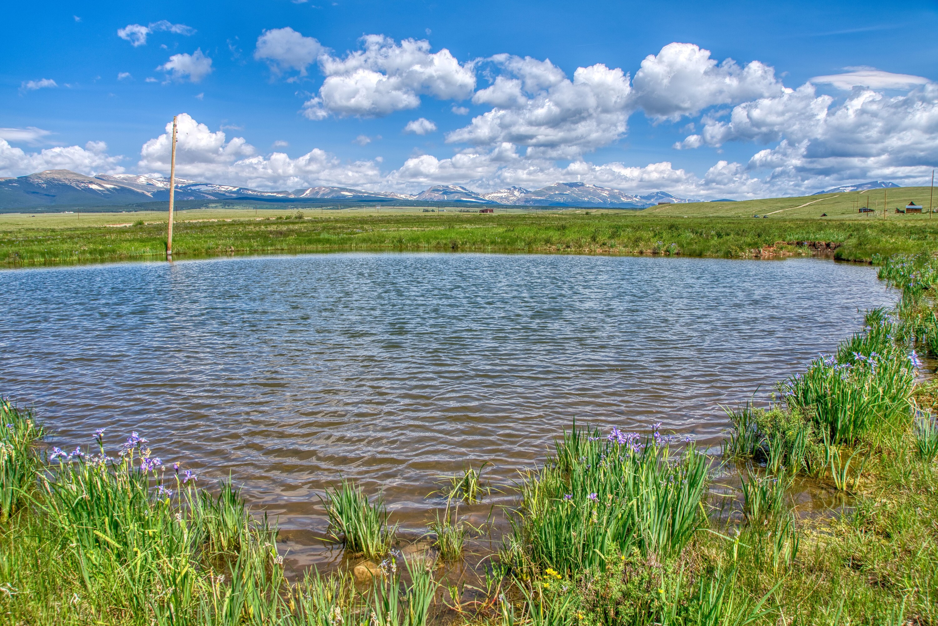 Meier Four Mile Ranch