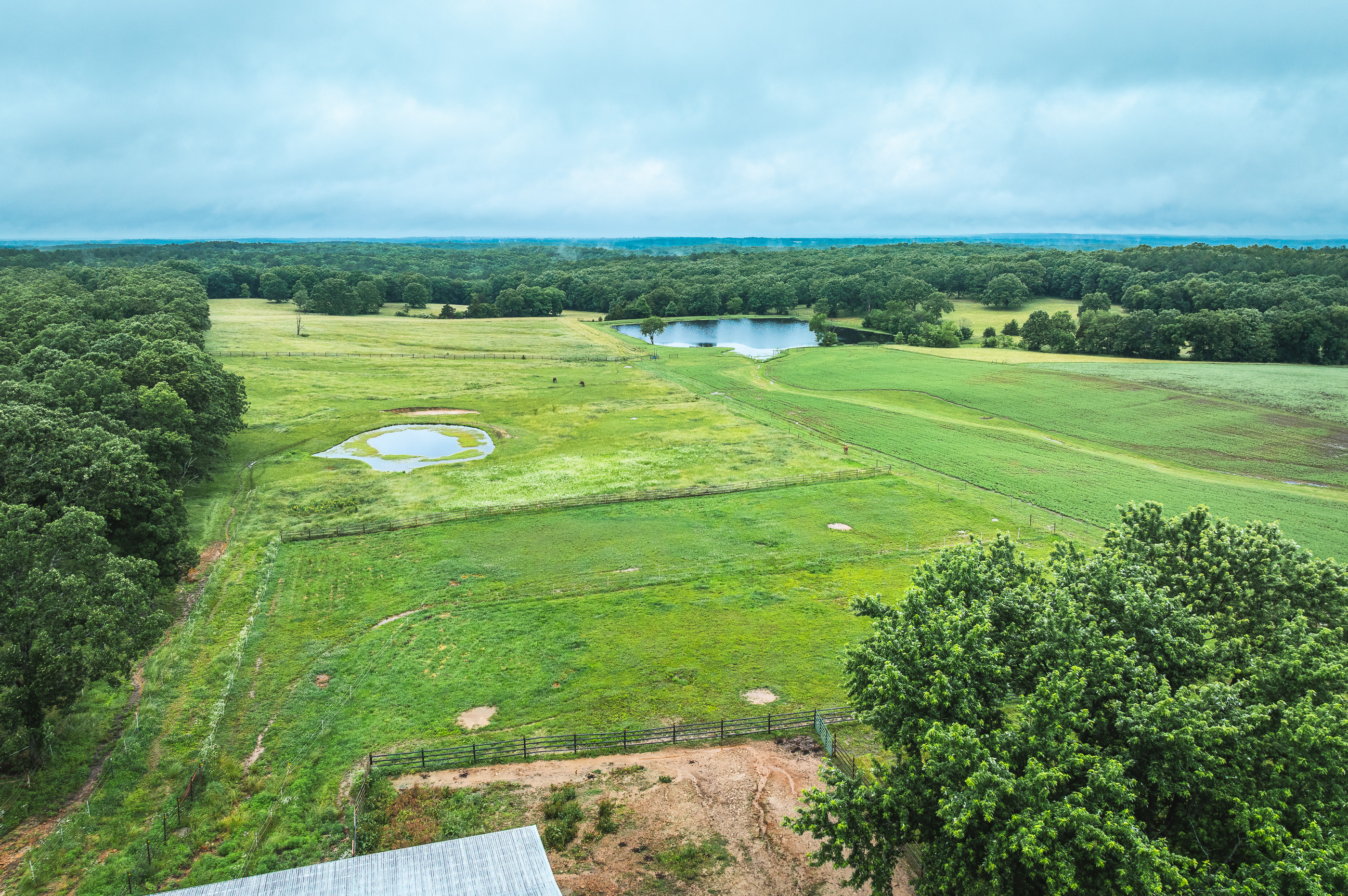 T-Cross Farm Tract 3