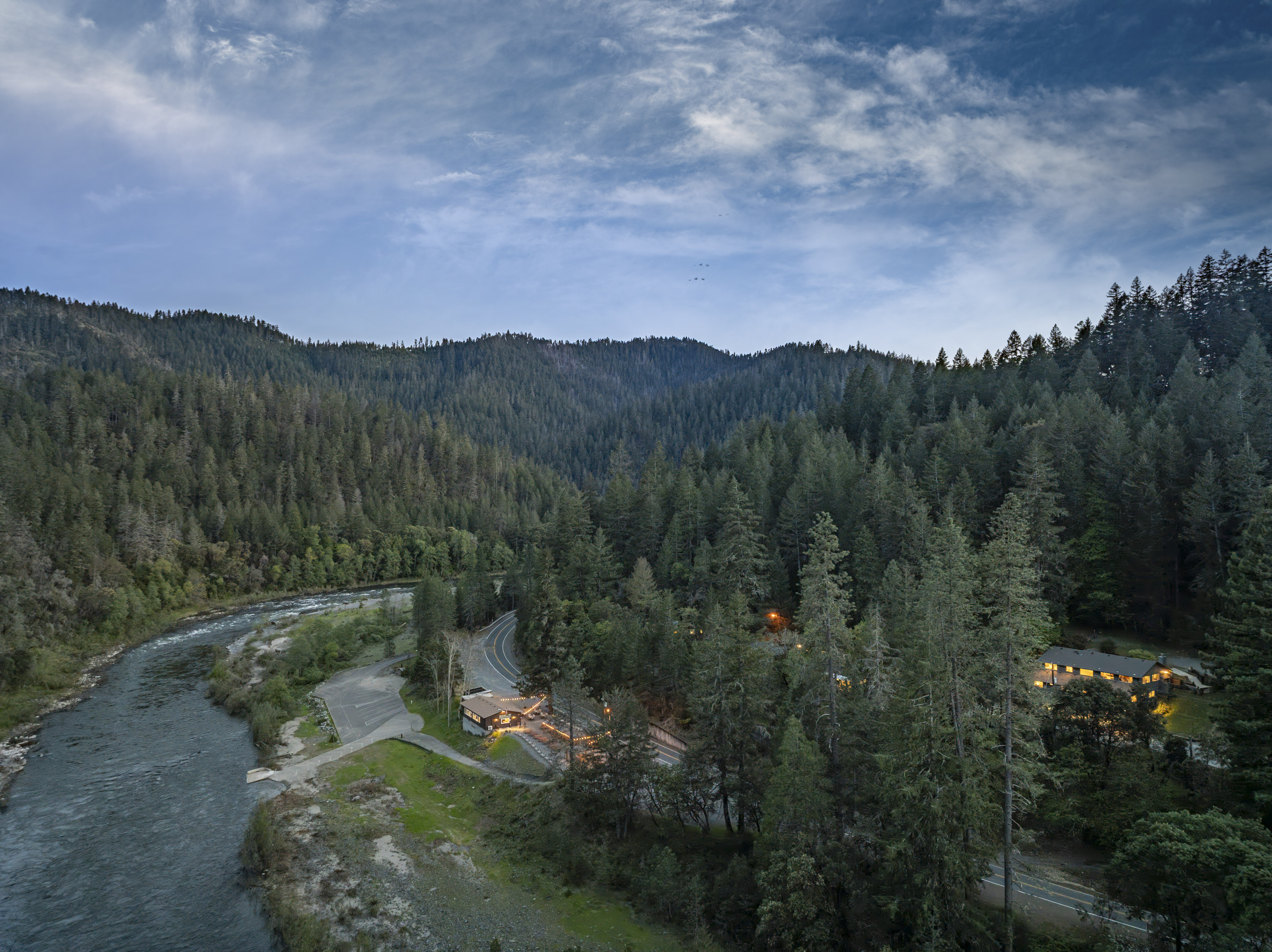 Galice Resort | 11744 Galice Road