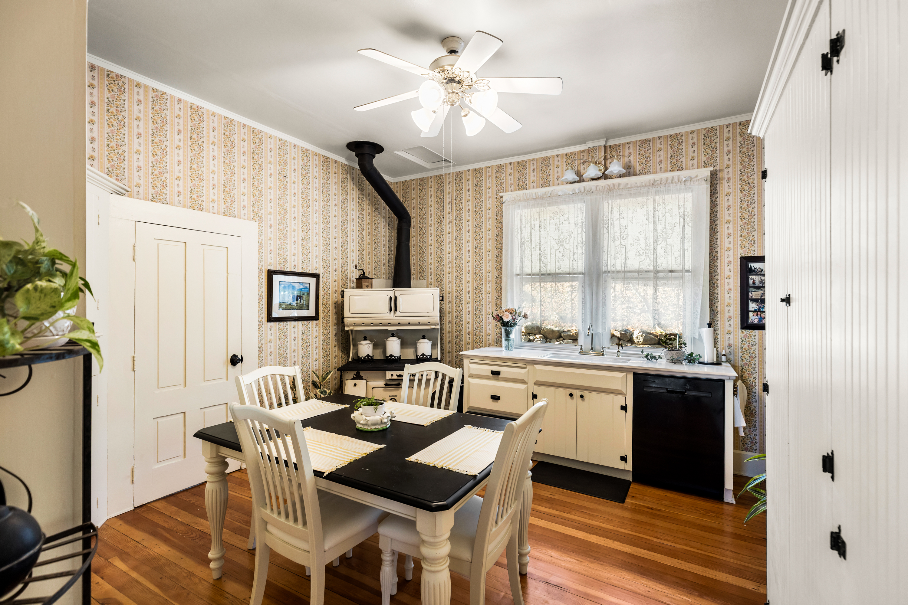 Reynolds Land and Cattle Co. Ranch