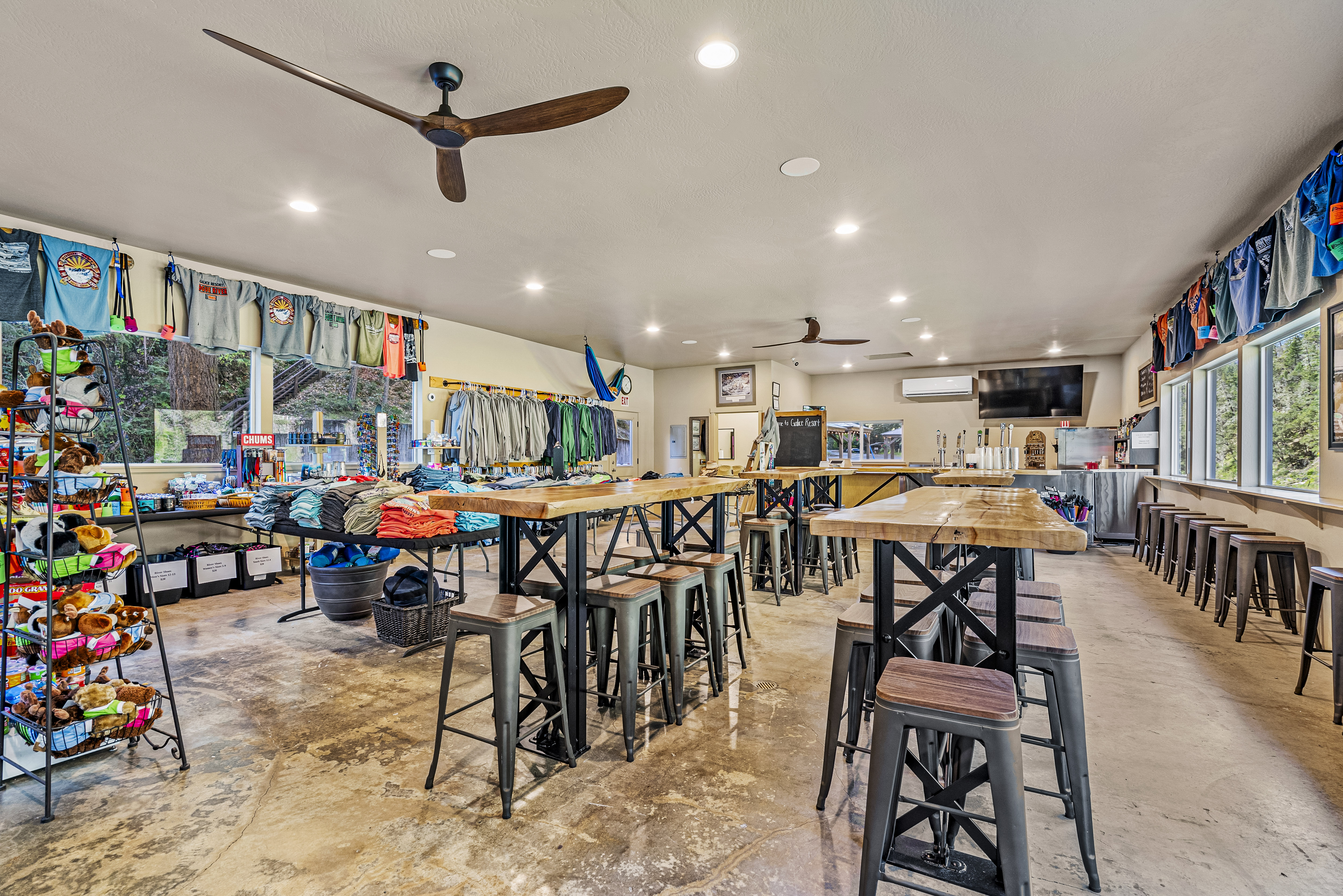 Galice Resort | 11744 Galice Road