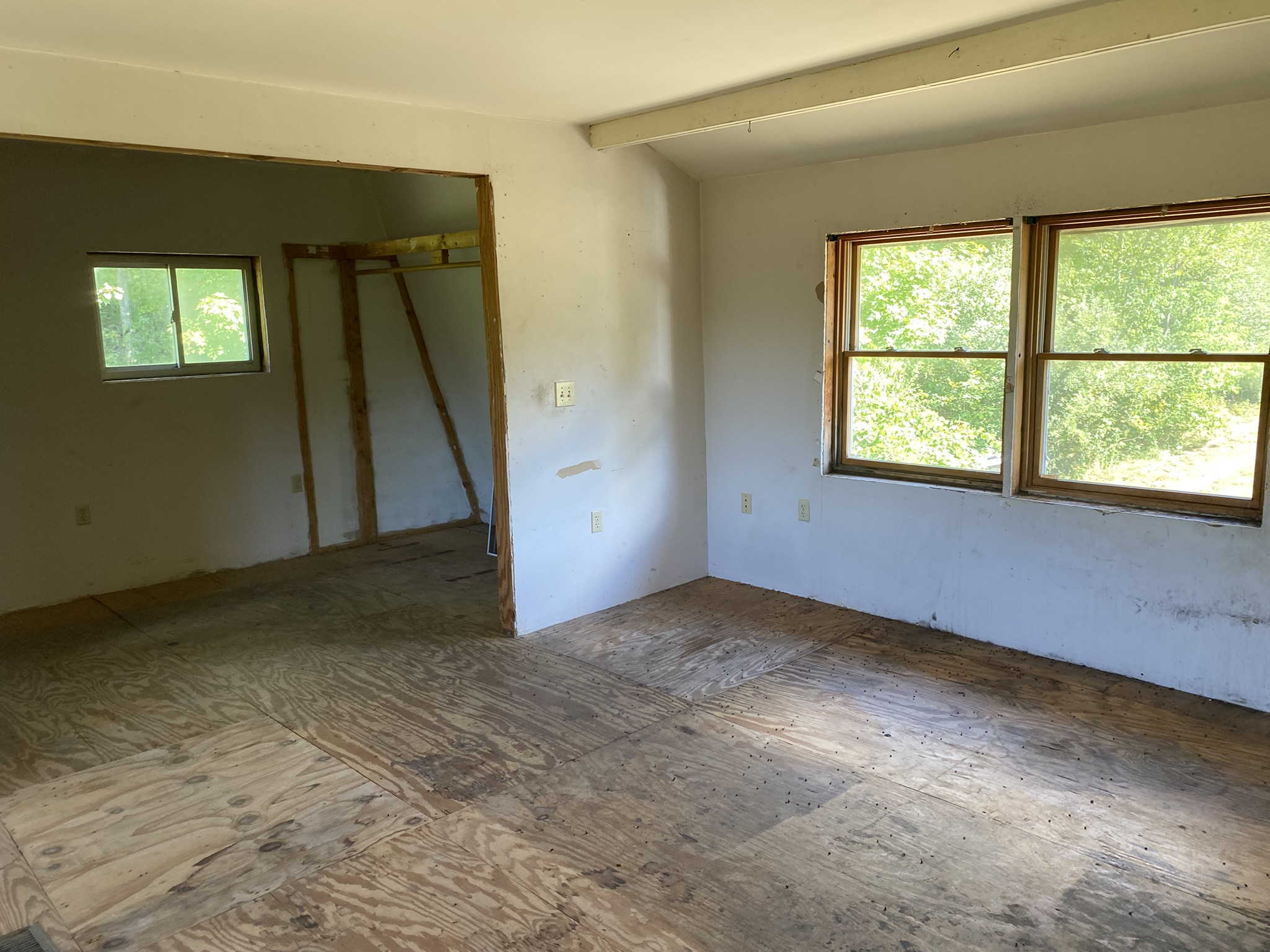 Plumb Brook Country Retreat