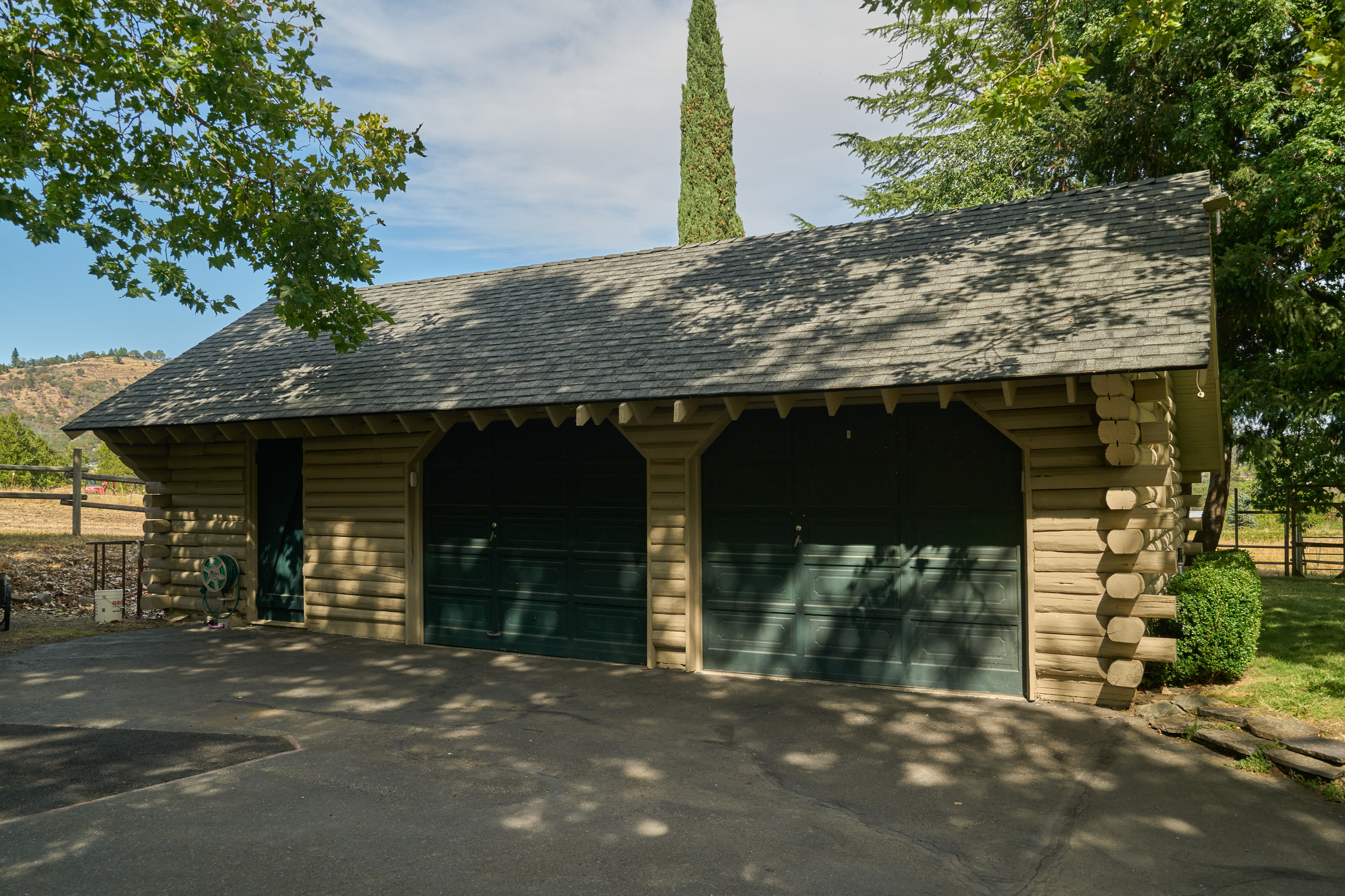 3095 Burrell Road