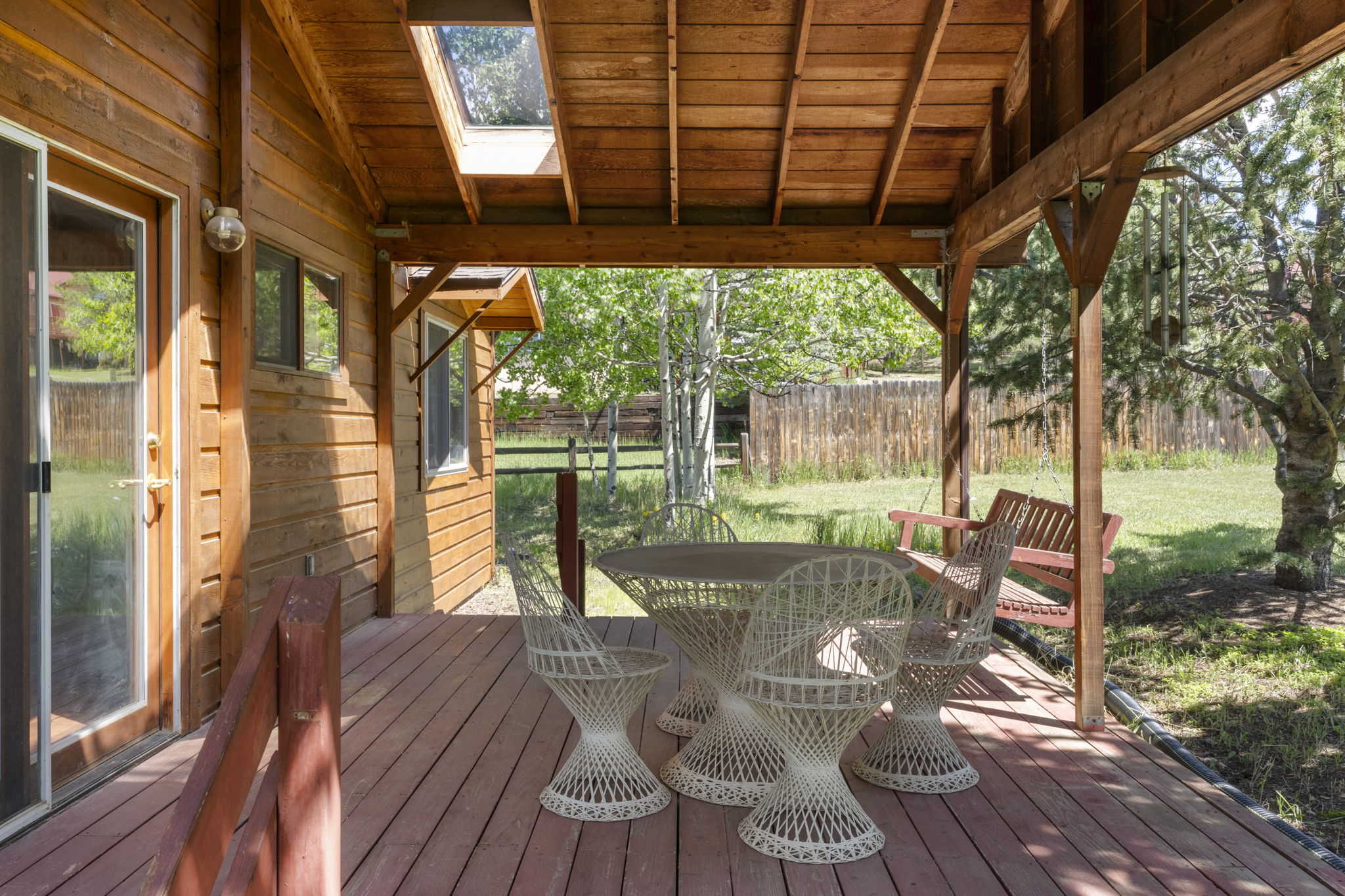 1908 Valley View Drive - Woodland Park