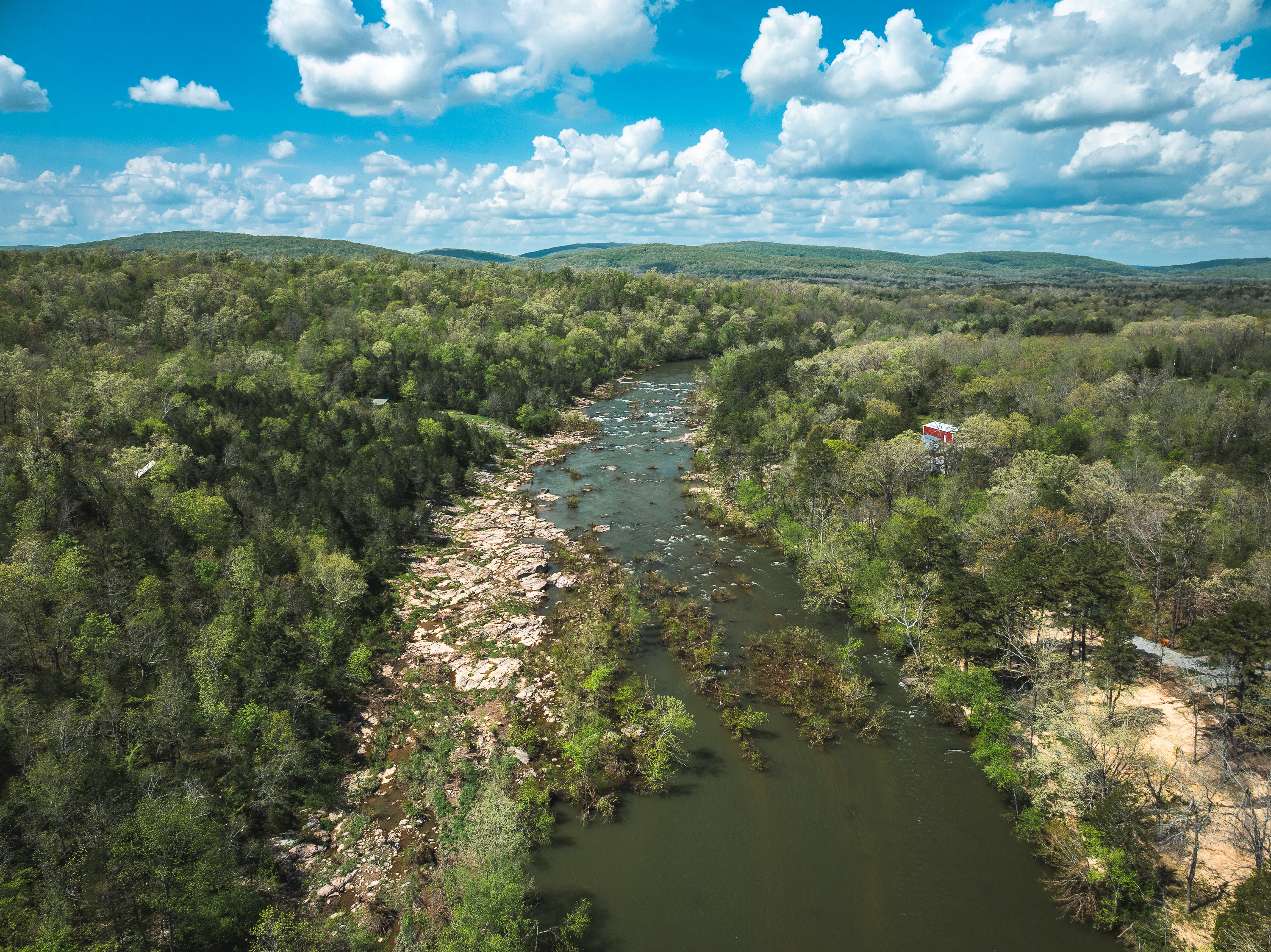 River