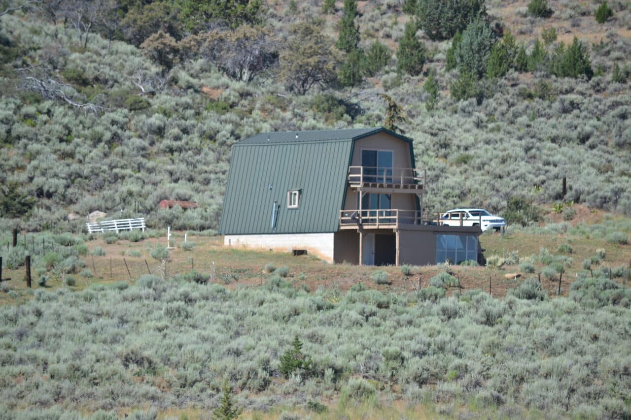 Valley View Ranch